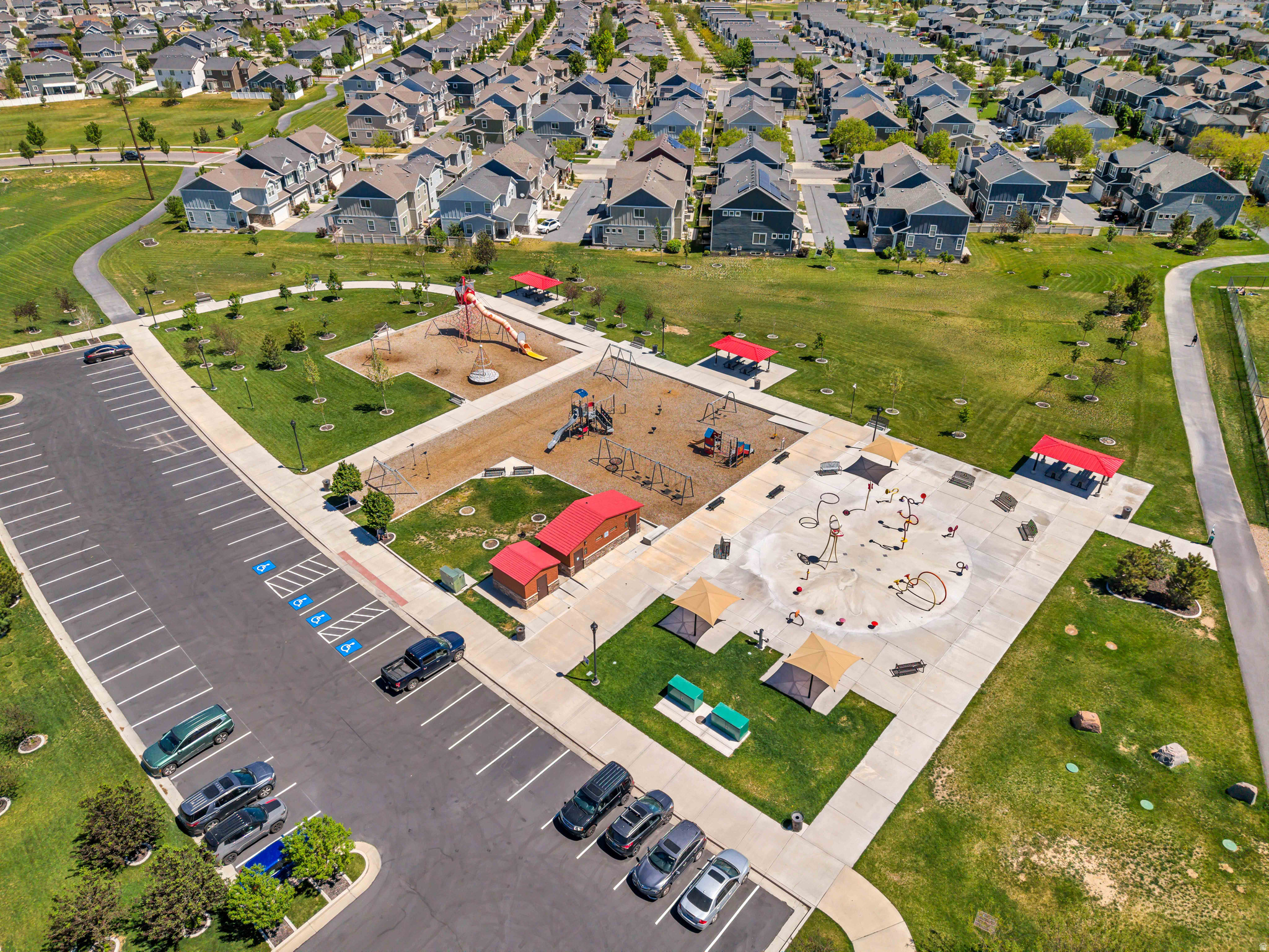 INDEPENDENCE - Residential
