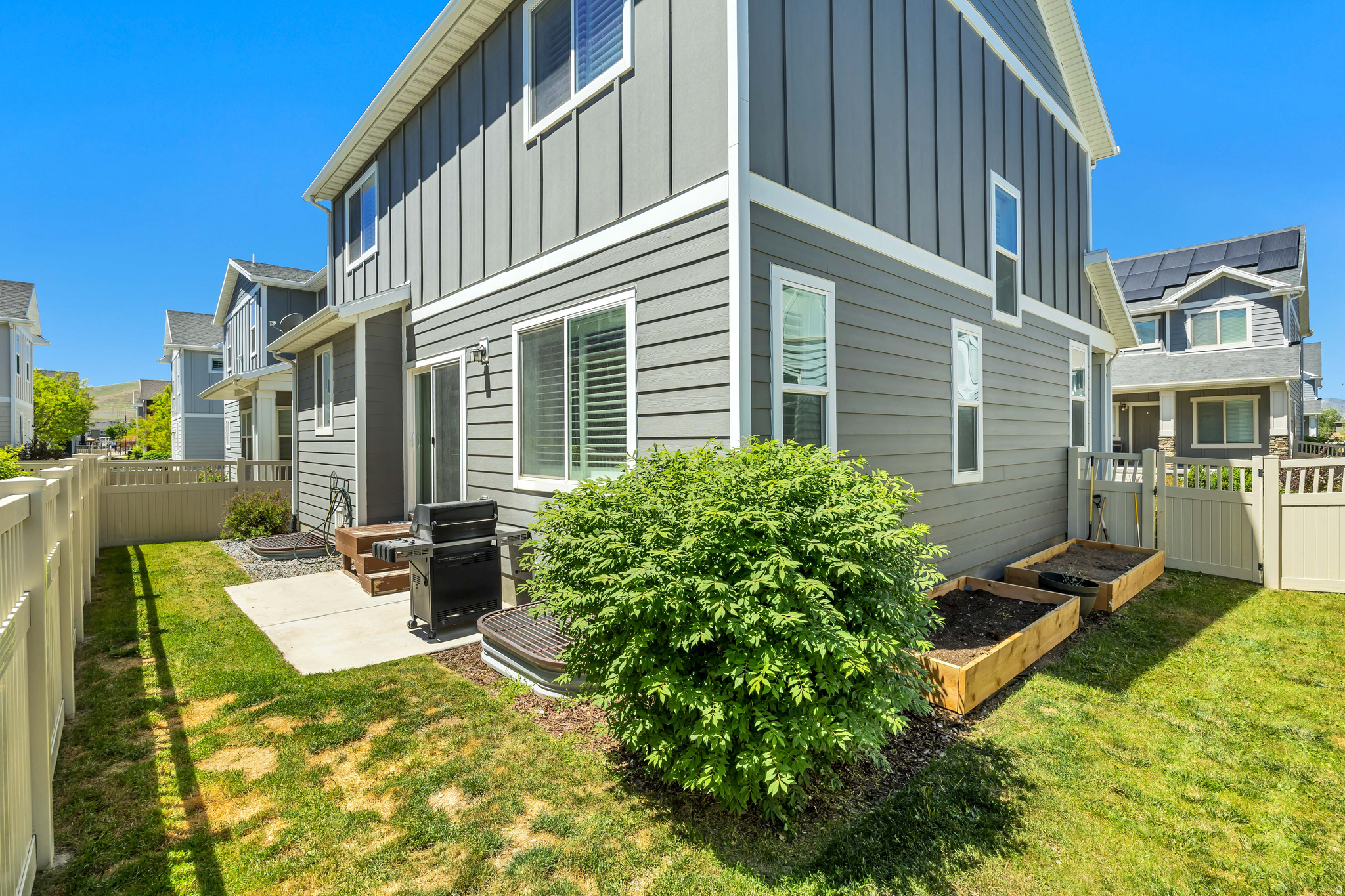 INDEPENDENCE - Residential