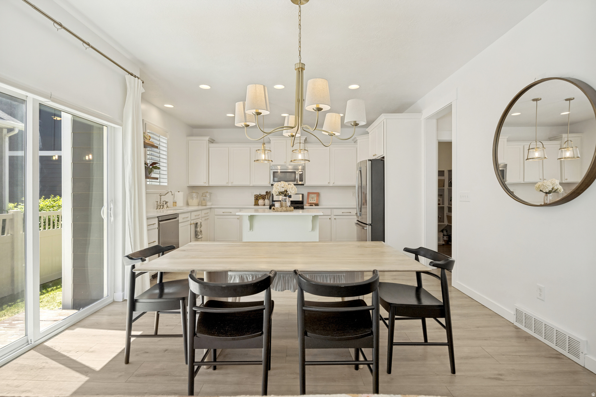 INDEPENDENCE - Residential