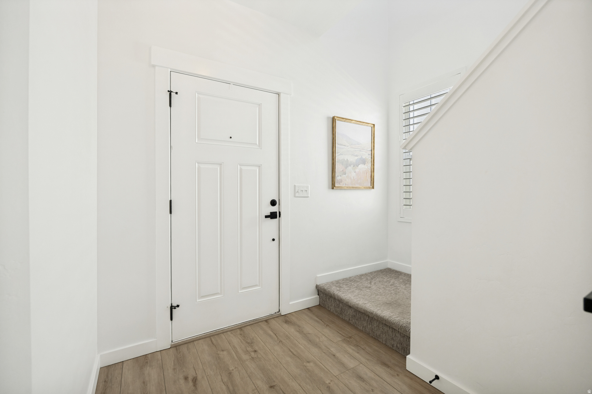 INDEPENDENCE - Residential