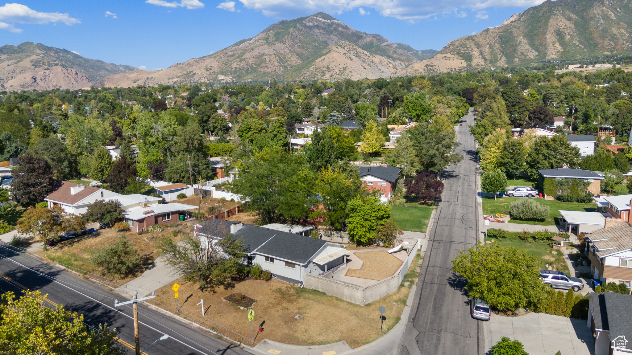 LA JOYA HEIGHTS SUB - Residential