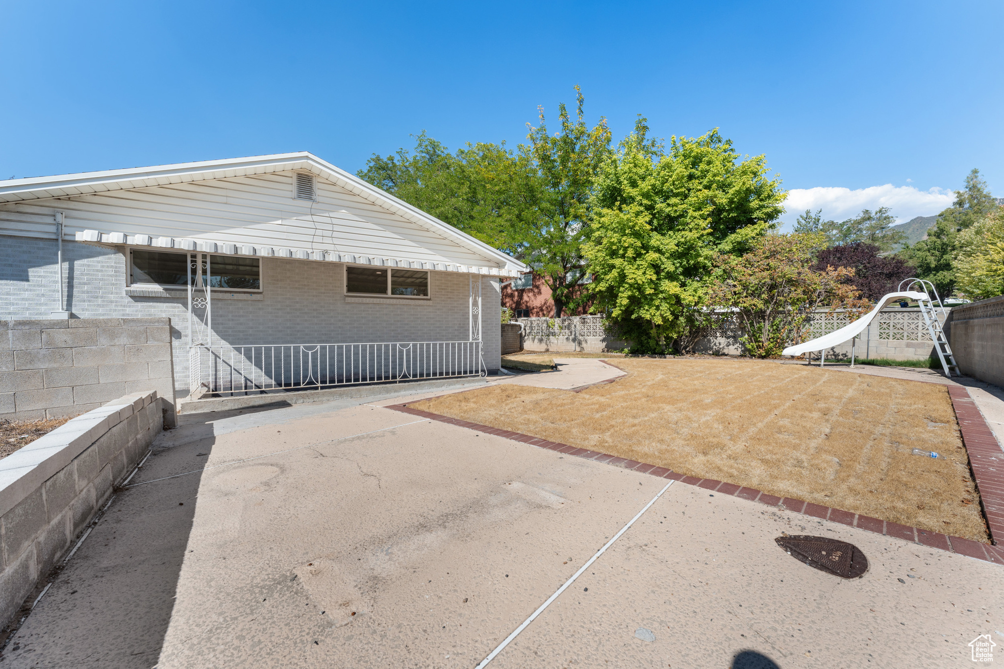 LA JOYA HEIGHTS SUB - Residential