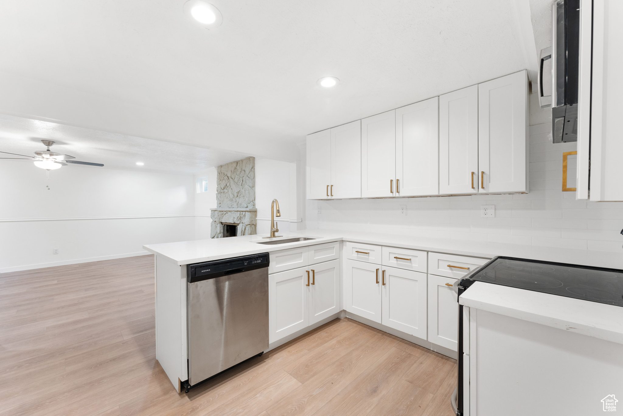 LA JOYA HEIGHTS SUB - Residential