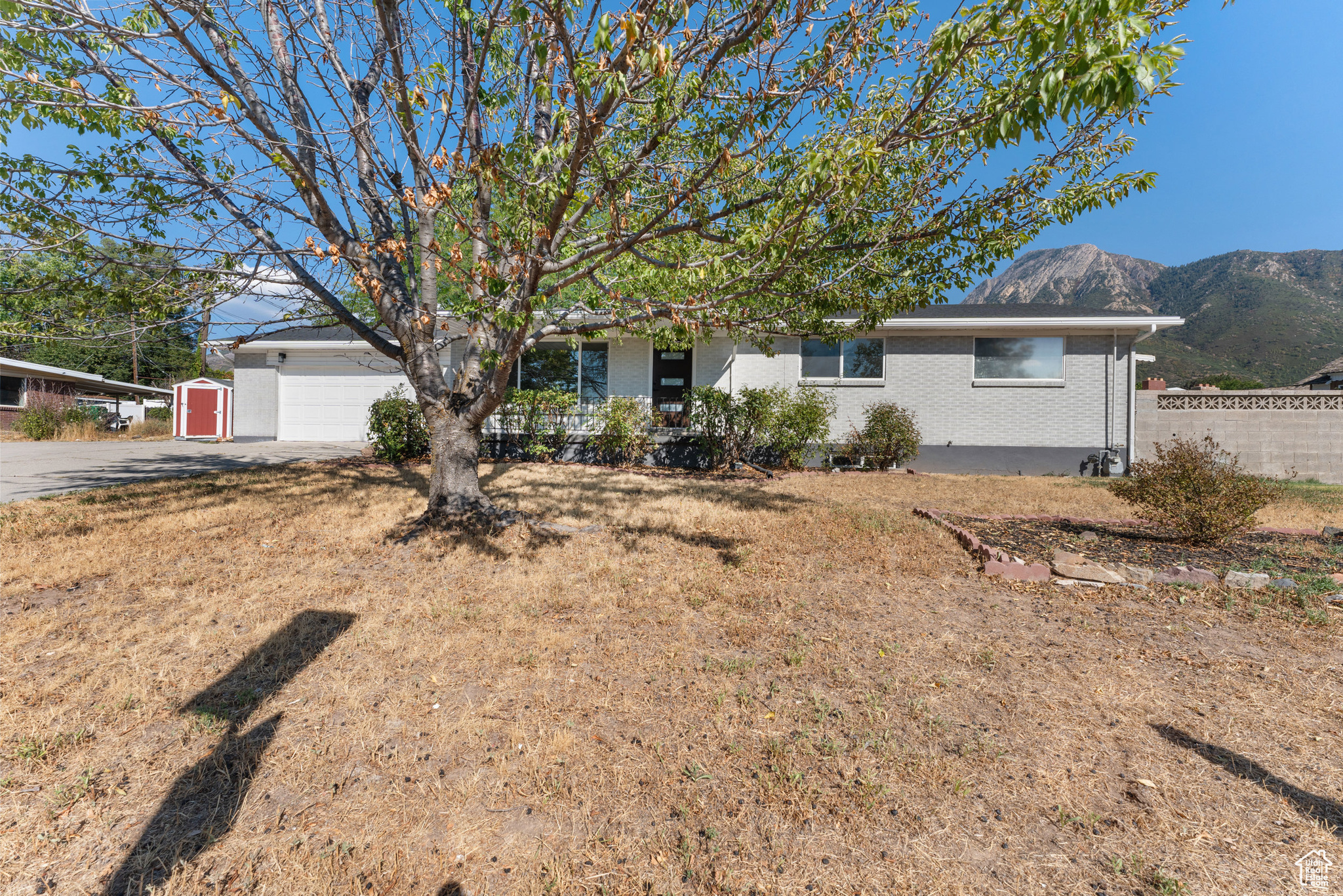 LA JOYA HEIGHTS SUB - Residential