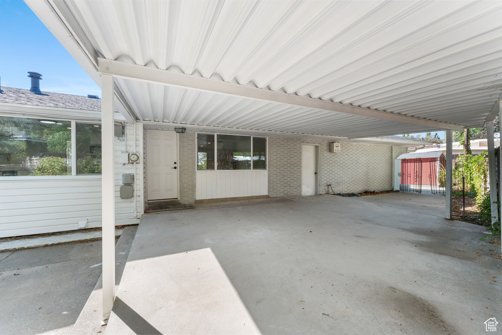 LA JOYA HEIGHTS SUB - Residential