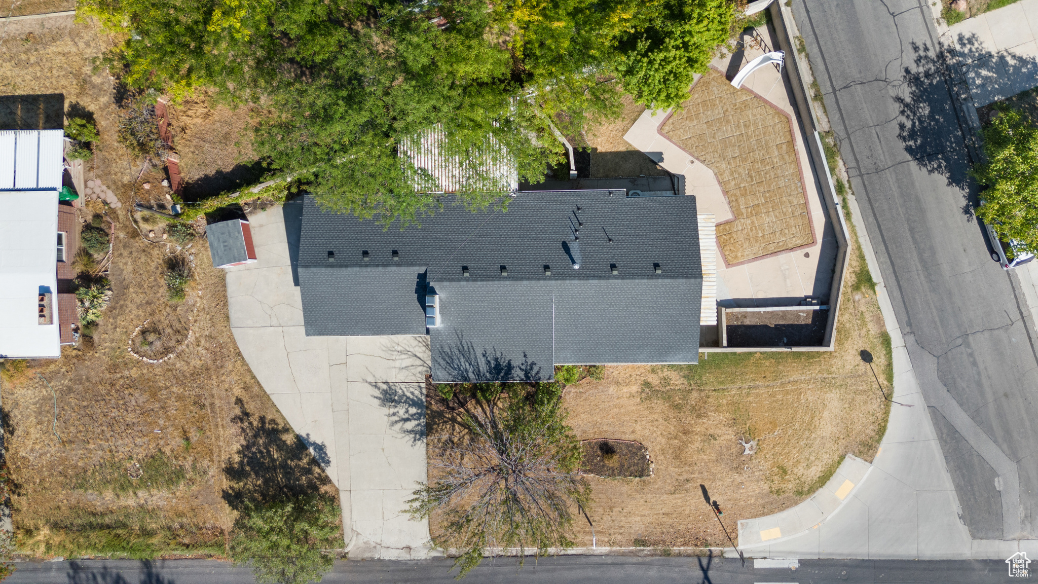 LA JOYA HEIGHTS SUB - Residential