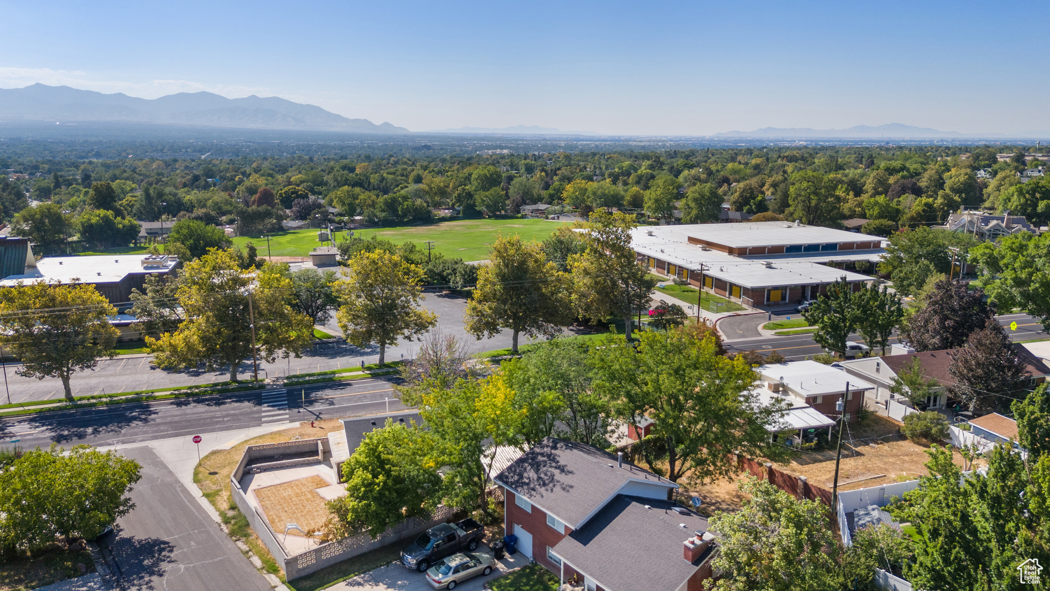 LA JOYA HEIGHTS SUB - Residential