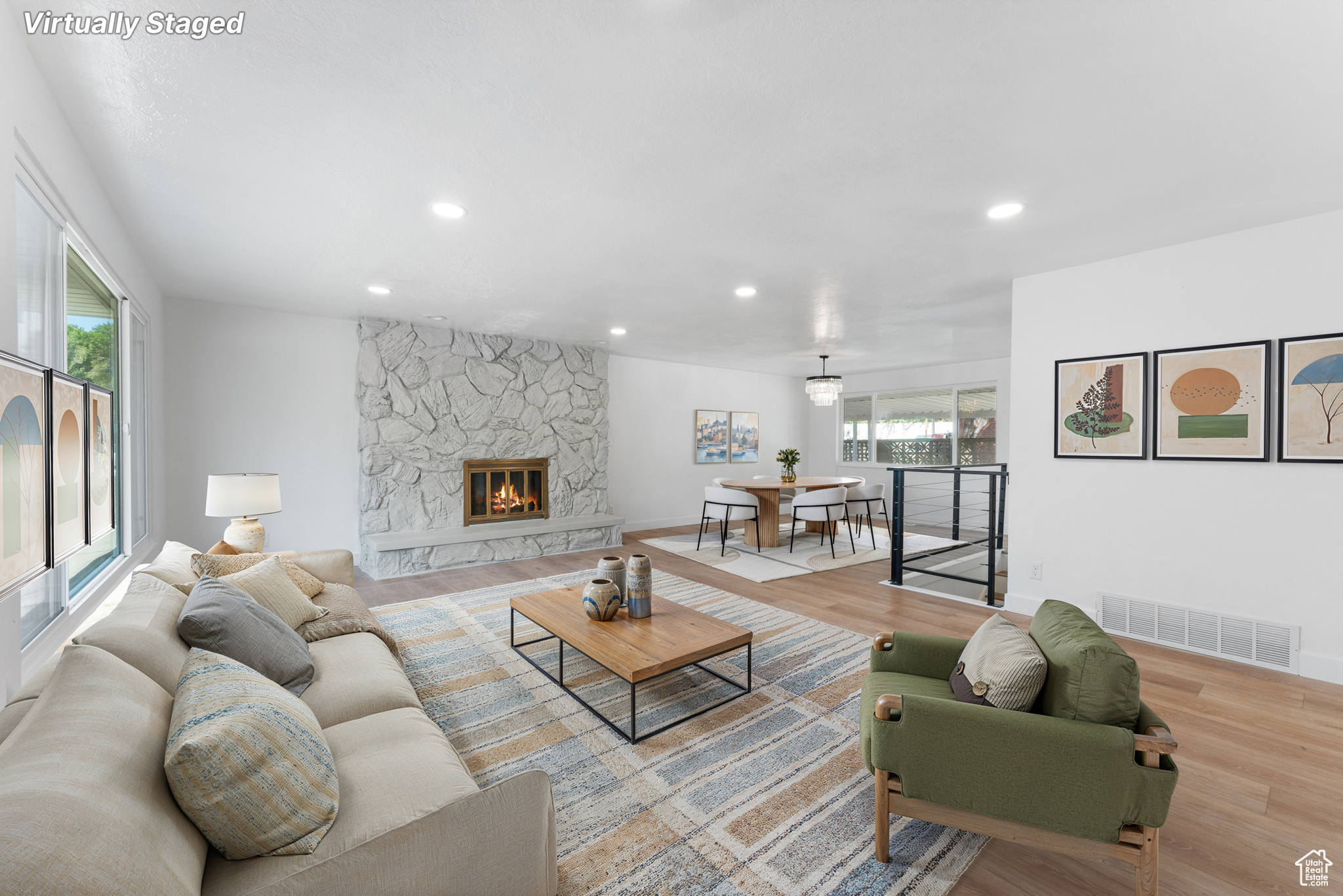 LA JOYA HEIGHTS SUB - Residential