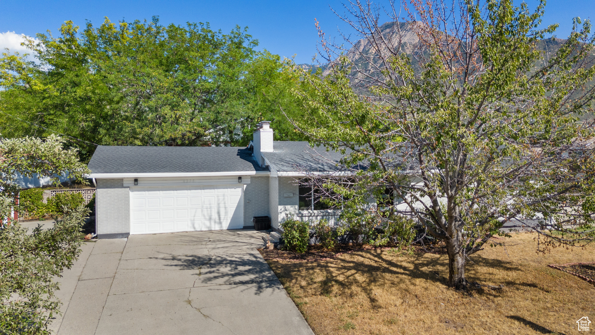 LA JOYA HEIGHTS SUB - Residential