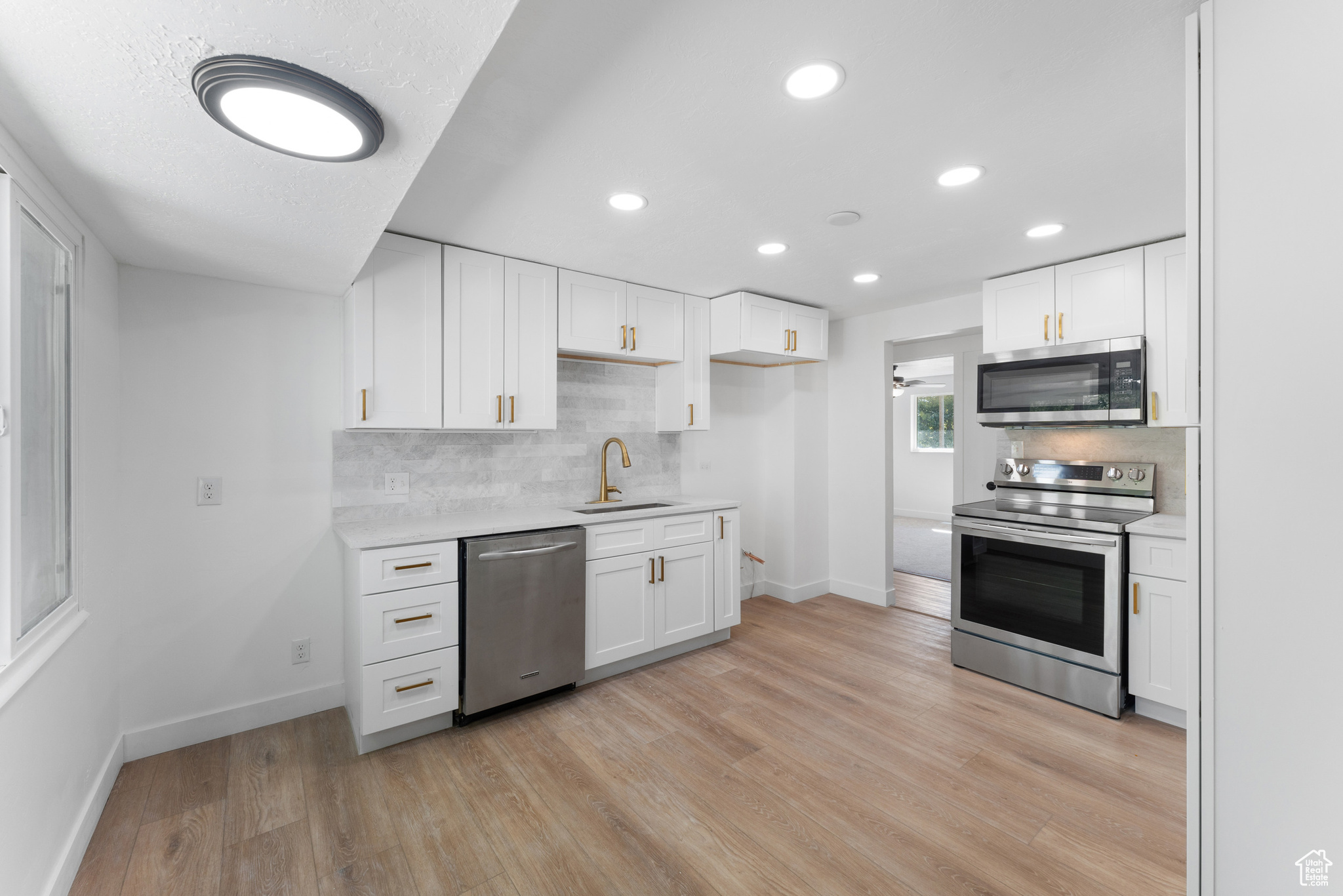 LA JOYA HEIGHTS SUB - Residential
