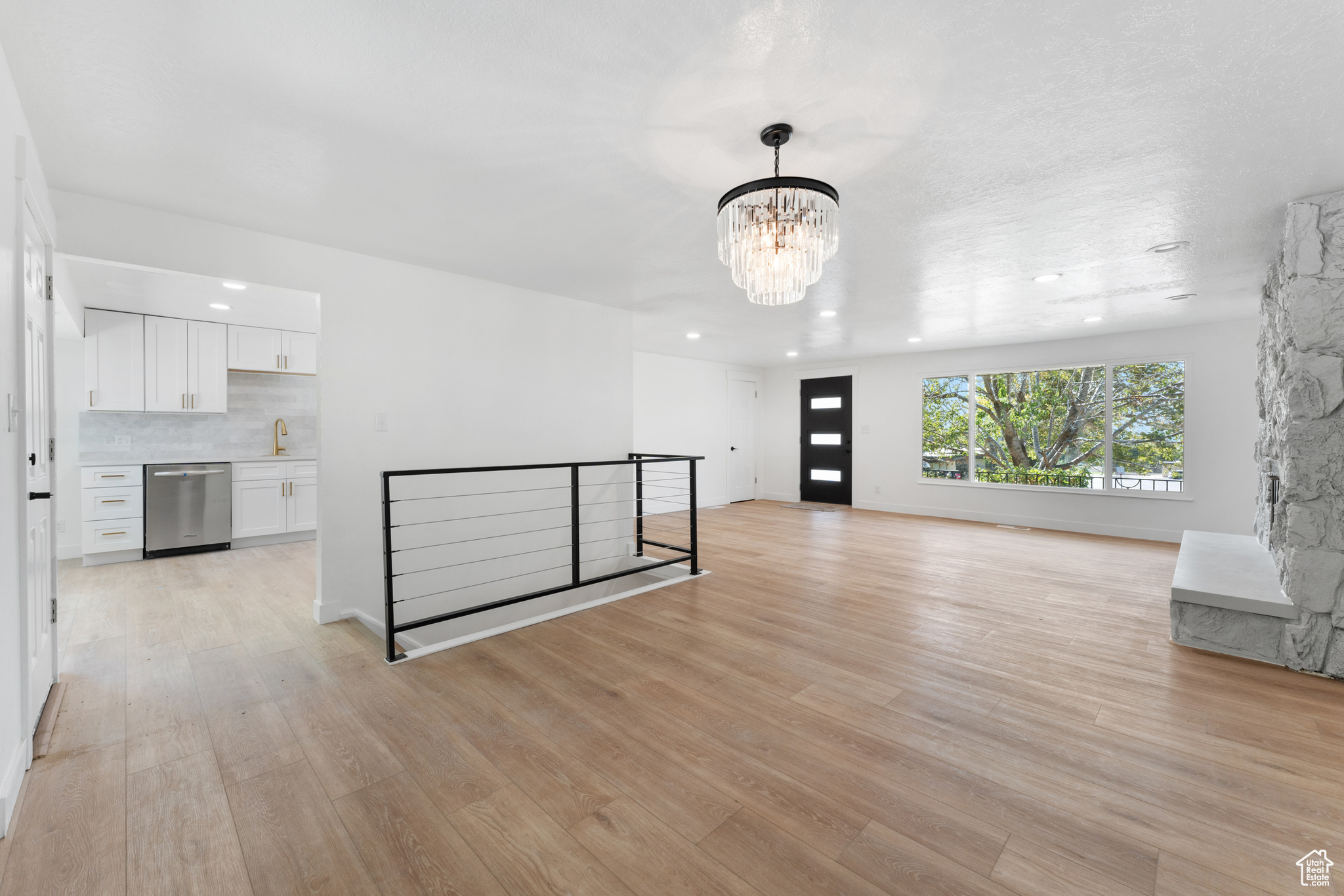 LA JOYA HEIGHTS SUB - Residential