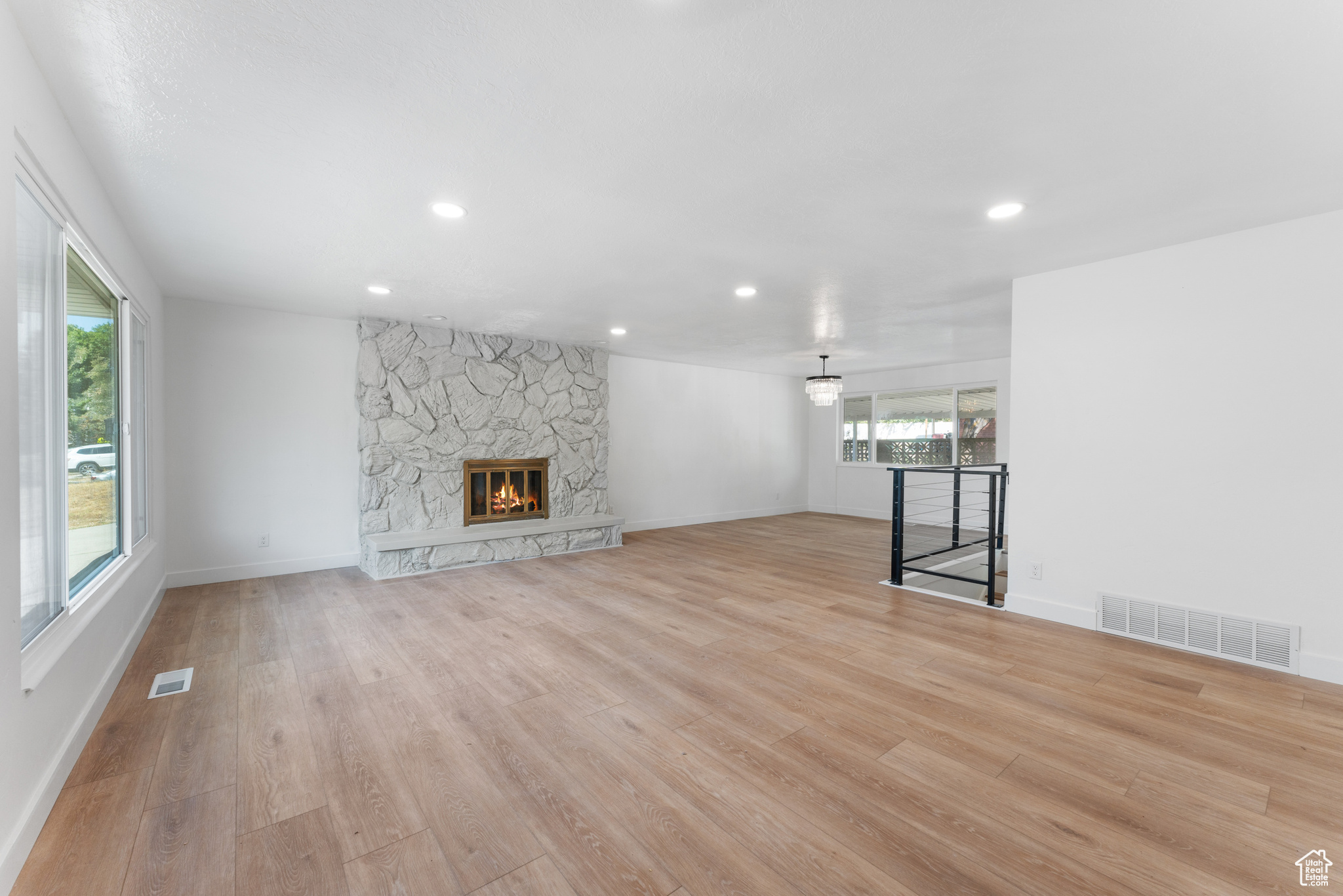 LA JOYA HEIGHTS SUB - Residential