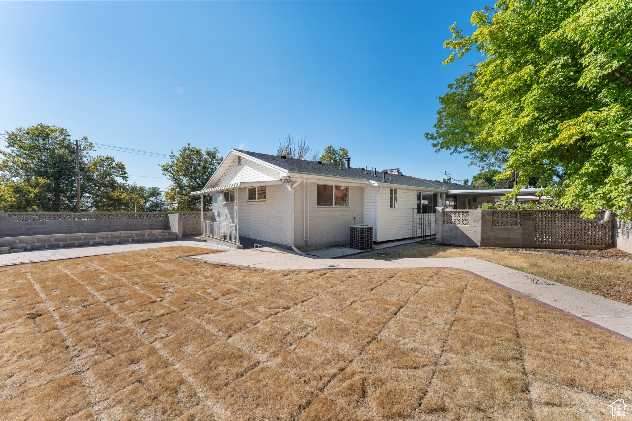 LA JOYA HEIGHTS SUB - Residential