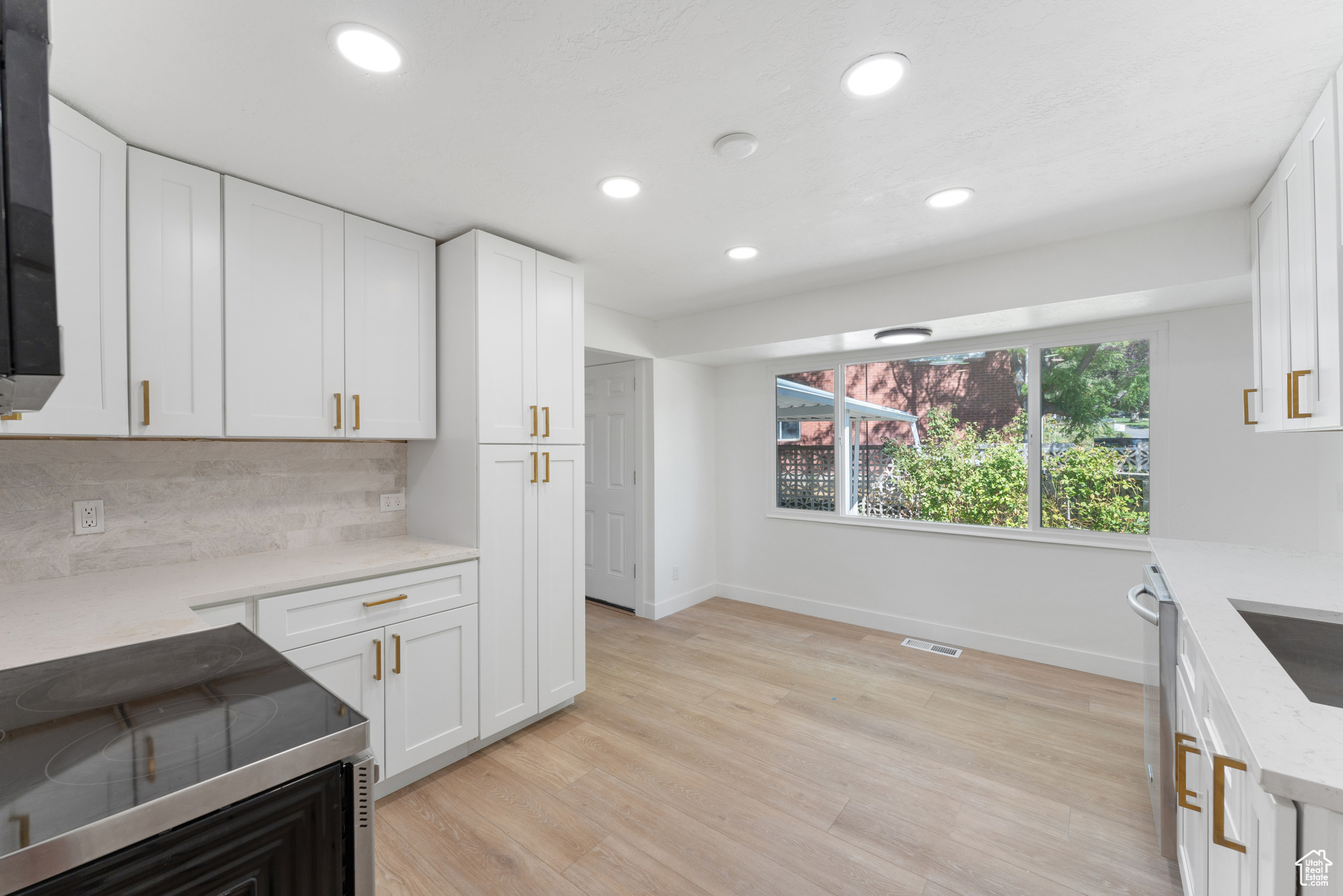 LA JOYA HEIGHTS SUB - Residential
