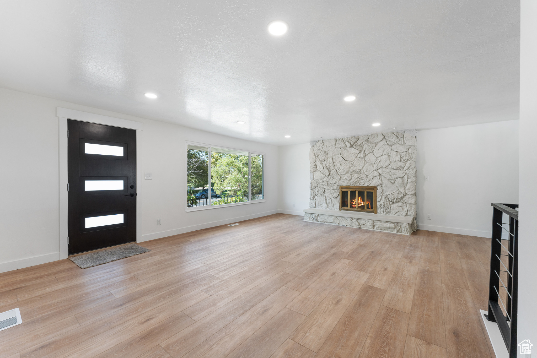 LA JOYA HEIGHTS SUB - Residential