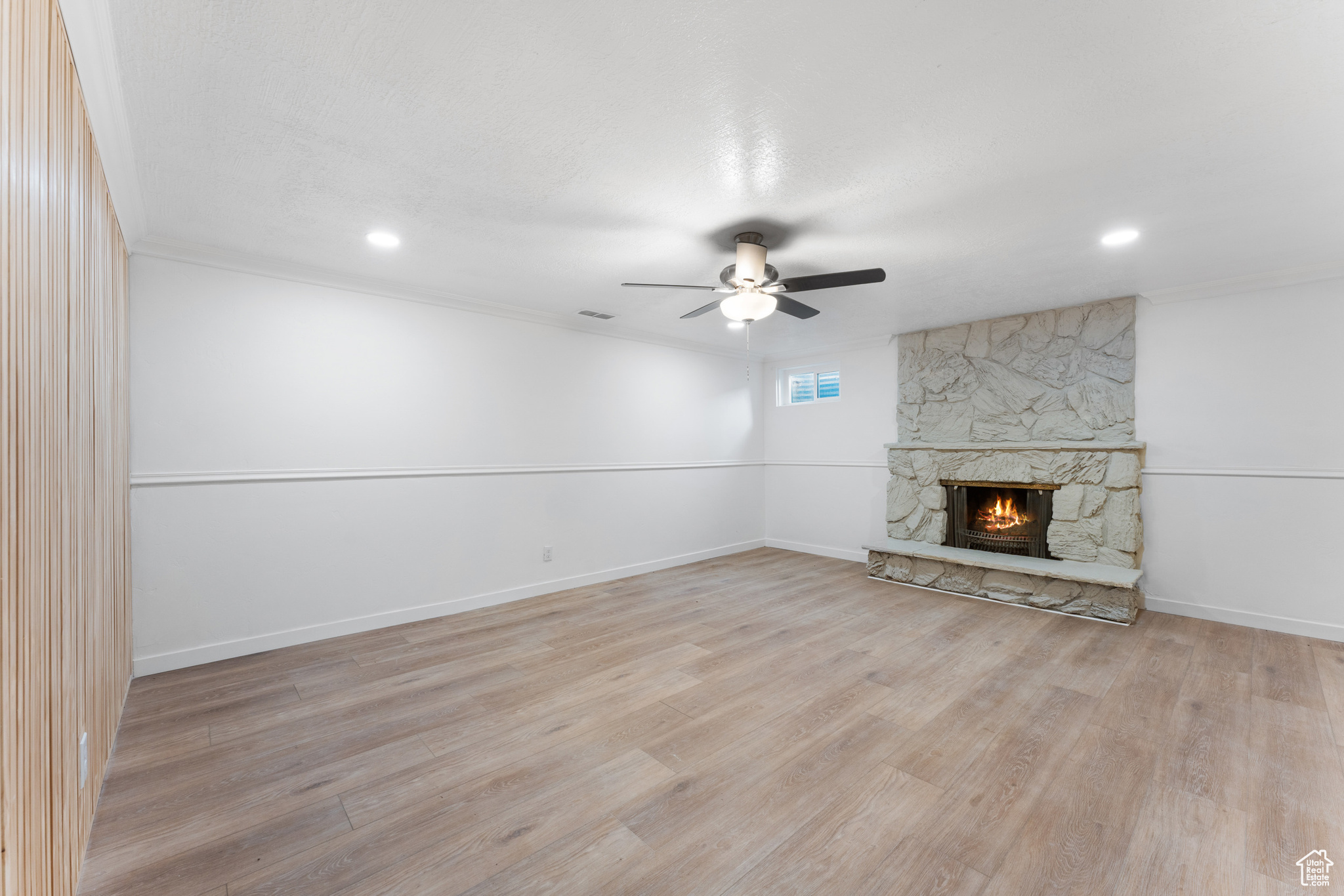 LA JOYA HEIGHTS SUB - Residential