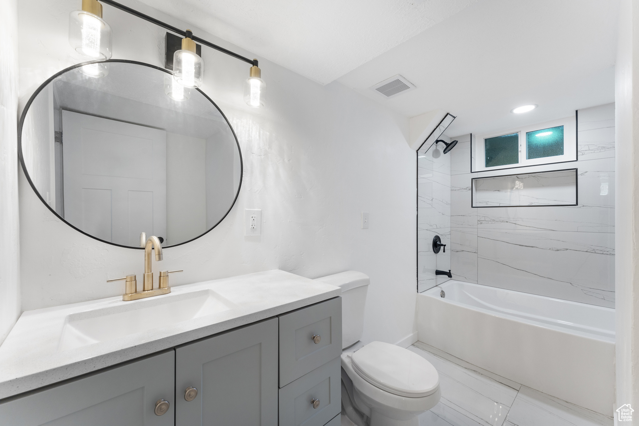 LA JOYA HEIGHTS SUB - Residential