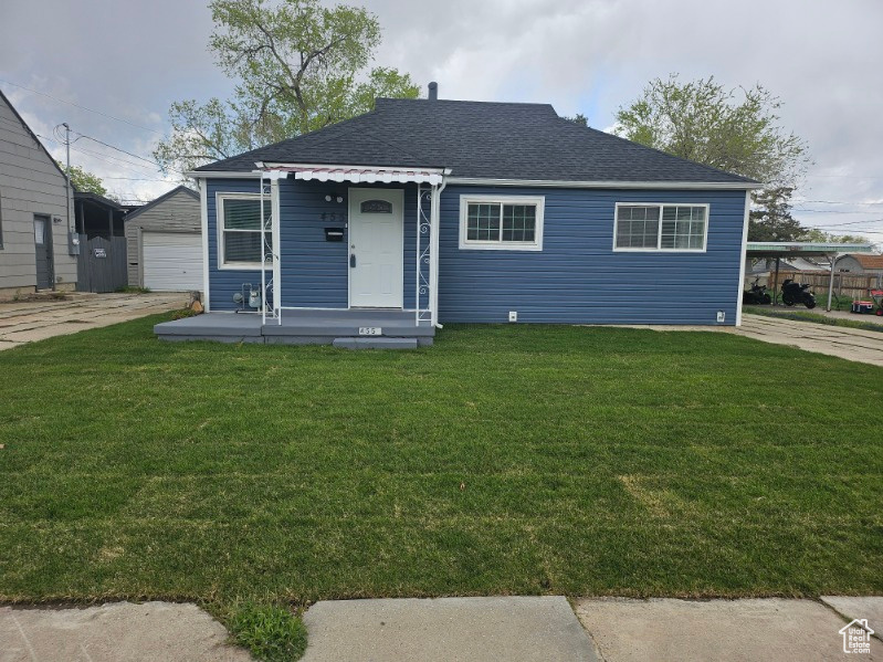 455 Parkway Ave, Tooele, Utah image 1