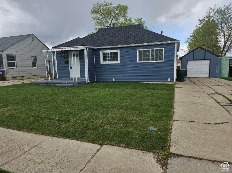455 Parkway Ave, Tooele, Utah image 14