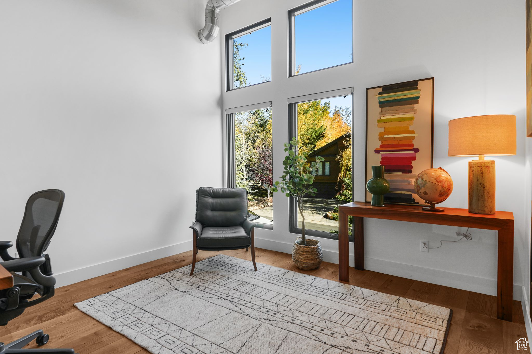 RIDGEVIEW SUBDIVISION - Residential