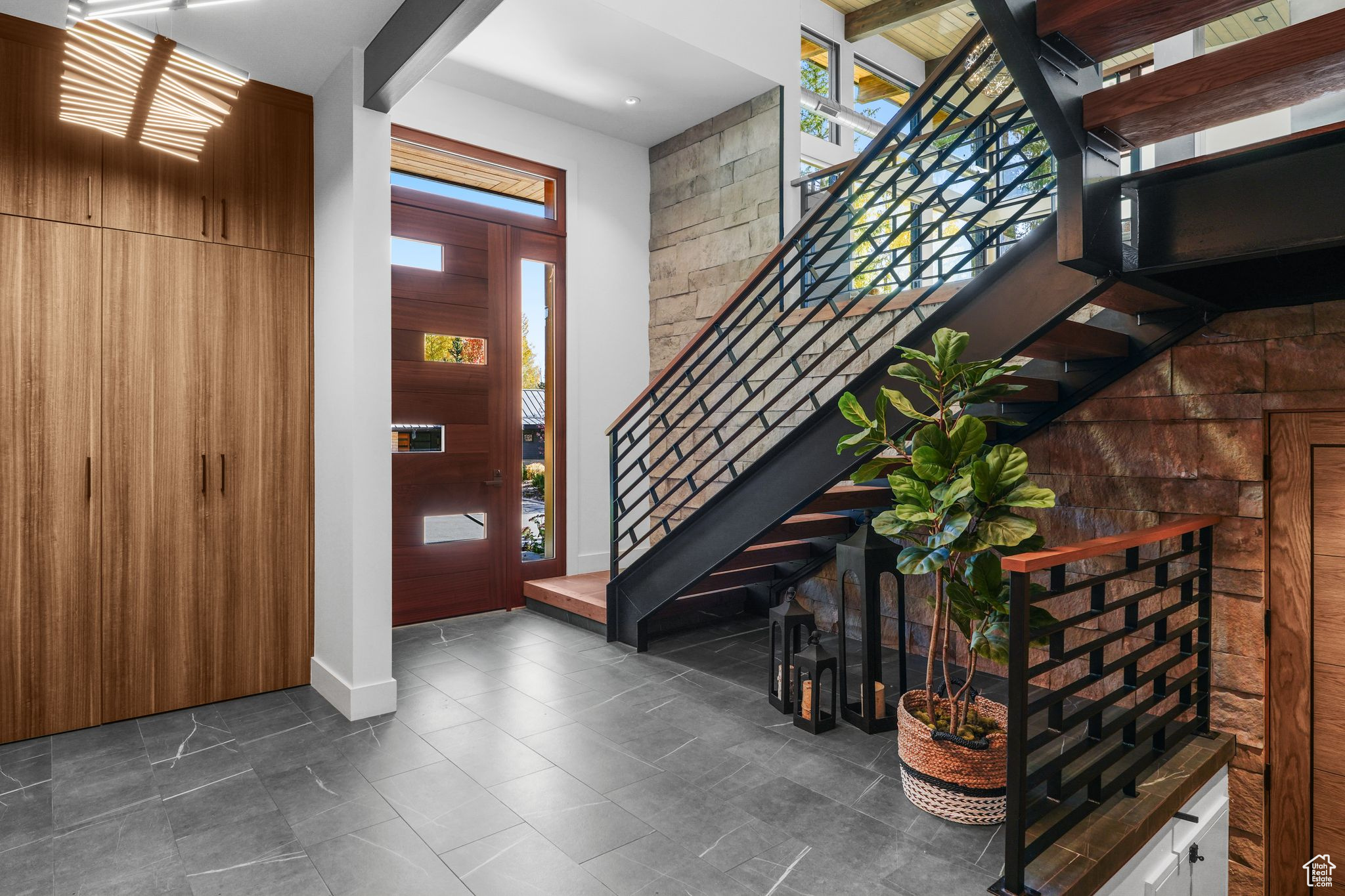 RIDGEVIEW SUBDIVISION - Residential