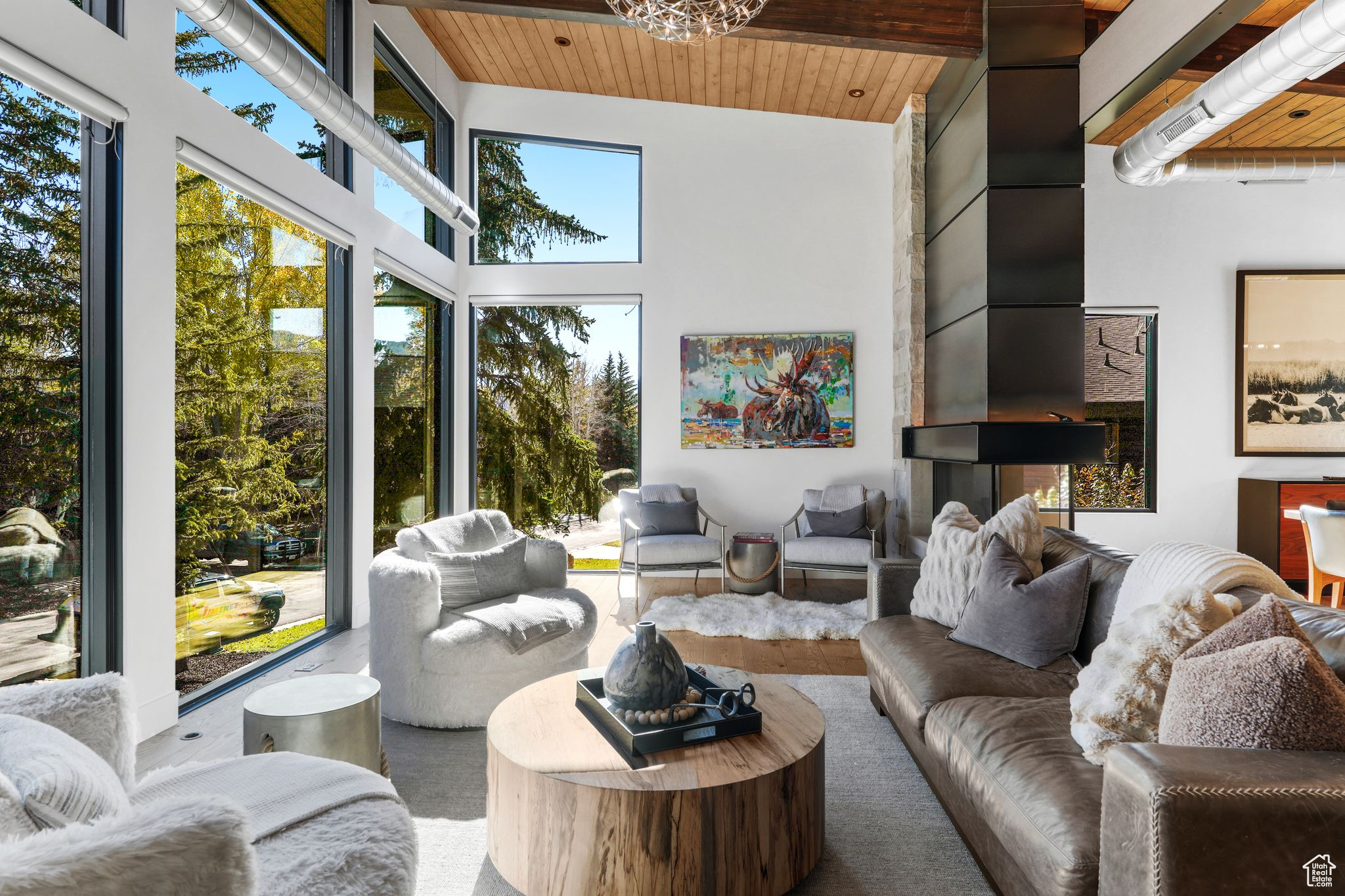 RIDGEVIEW SUBDIVISION - Residential