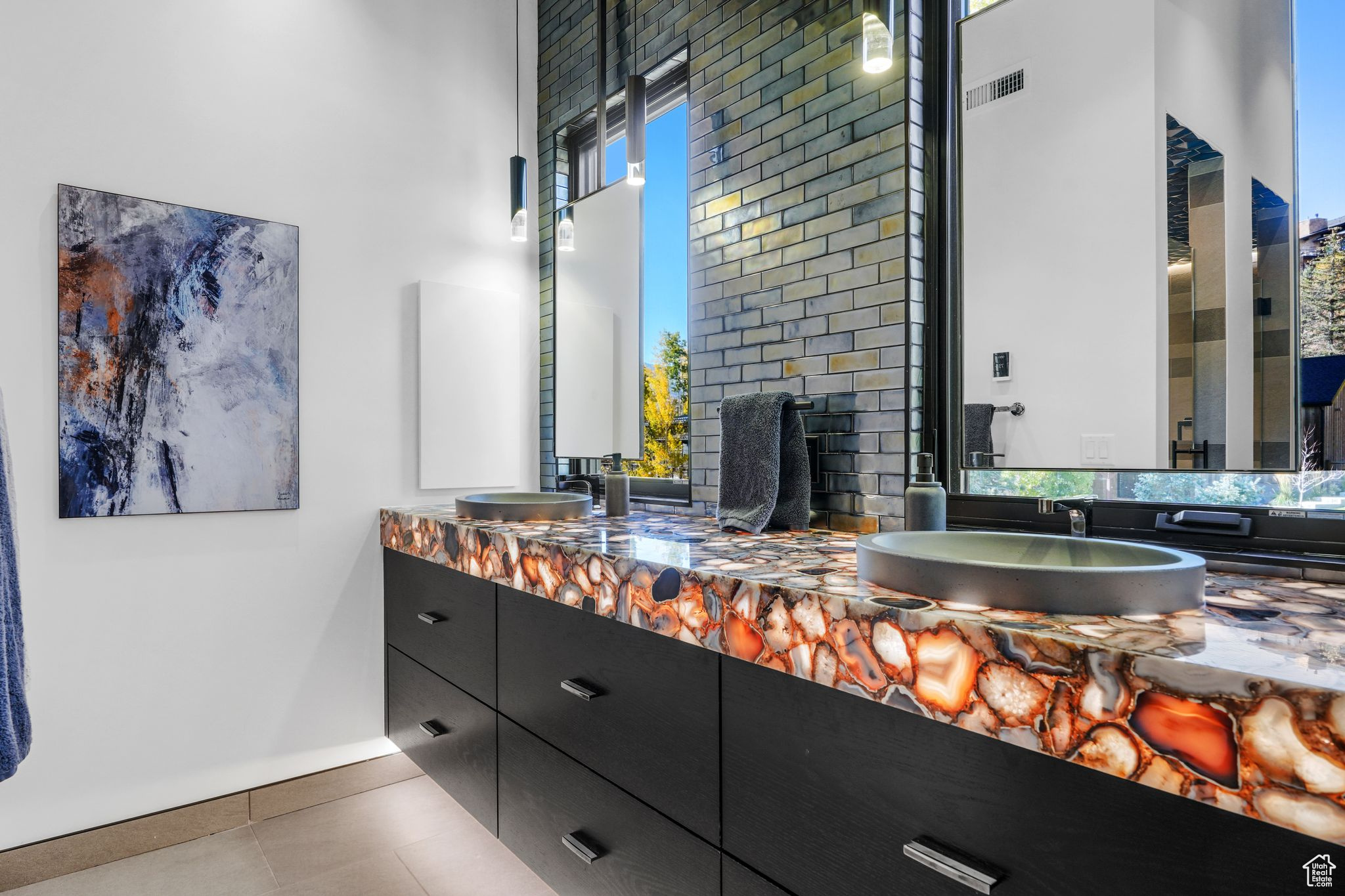 RIDGEVIEW SUBDIVISION - Residential