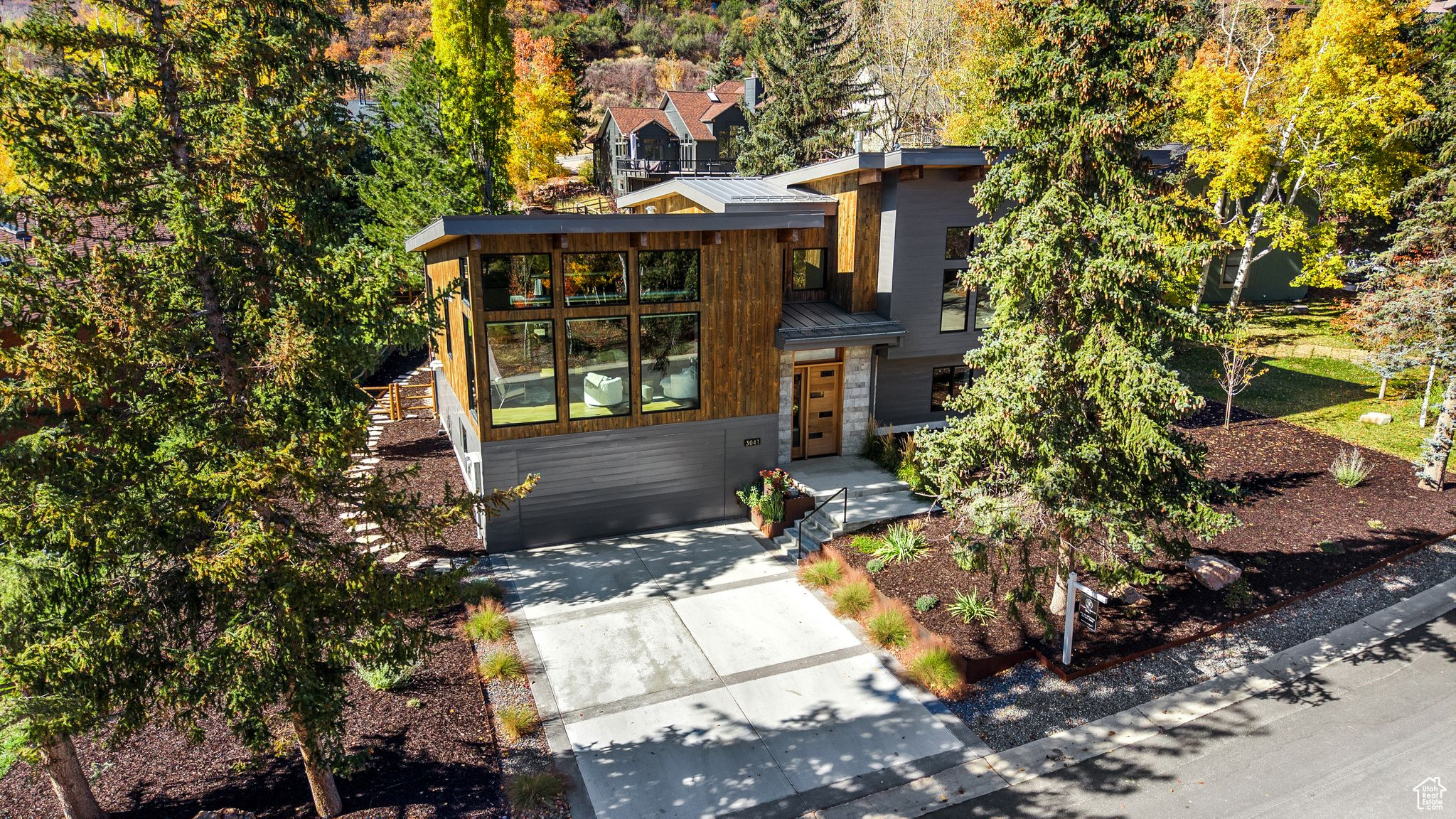 RIDGEVIEW SUBDIVISION - Residential