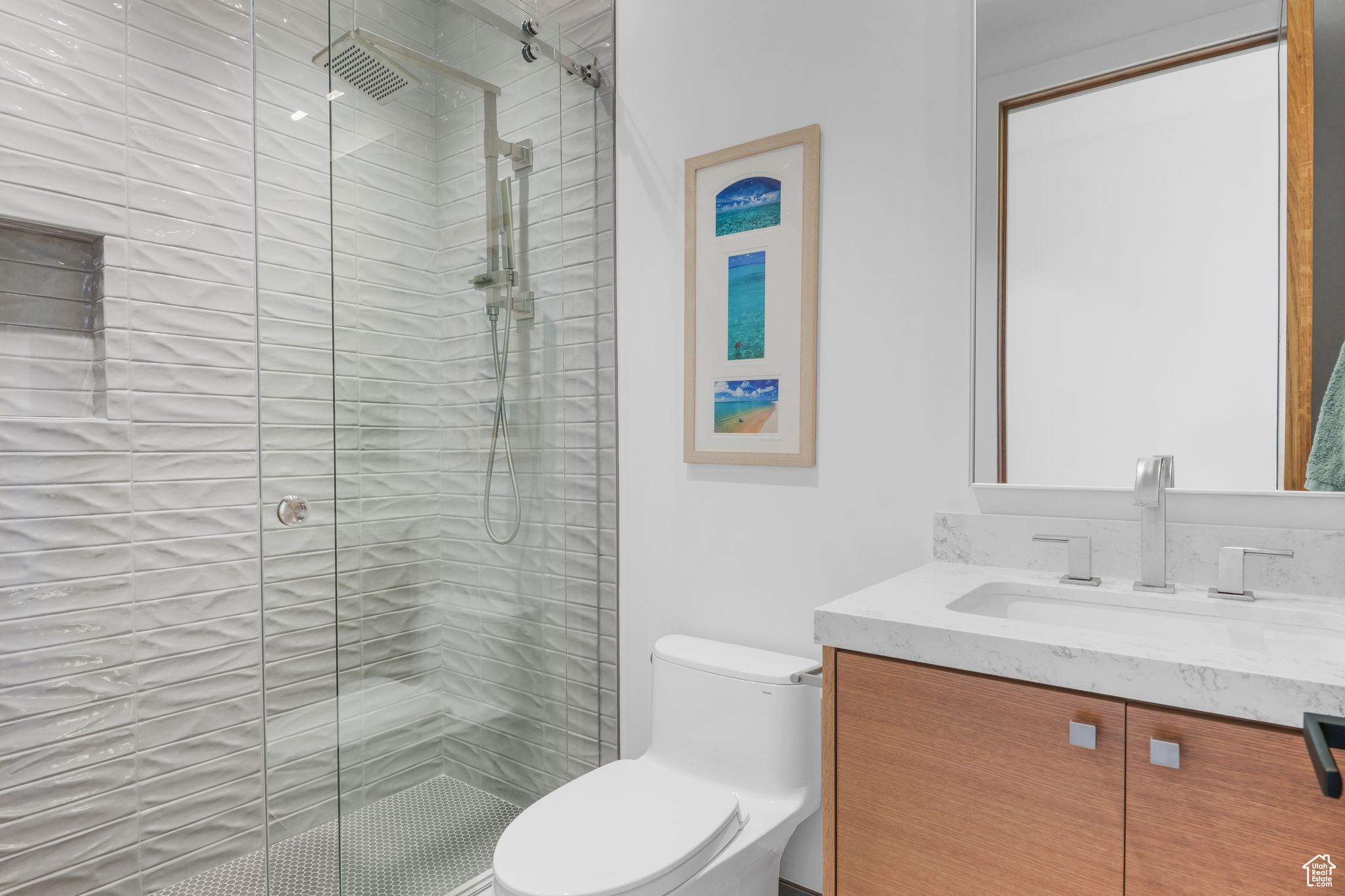 RIDGEVIEW SUBDIVISION - Residential