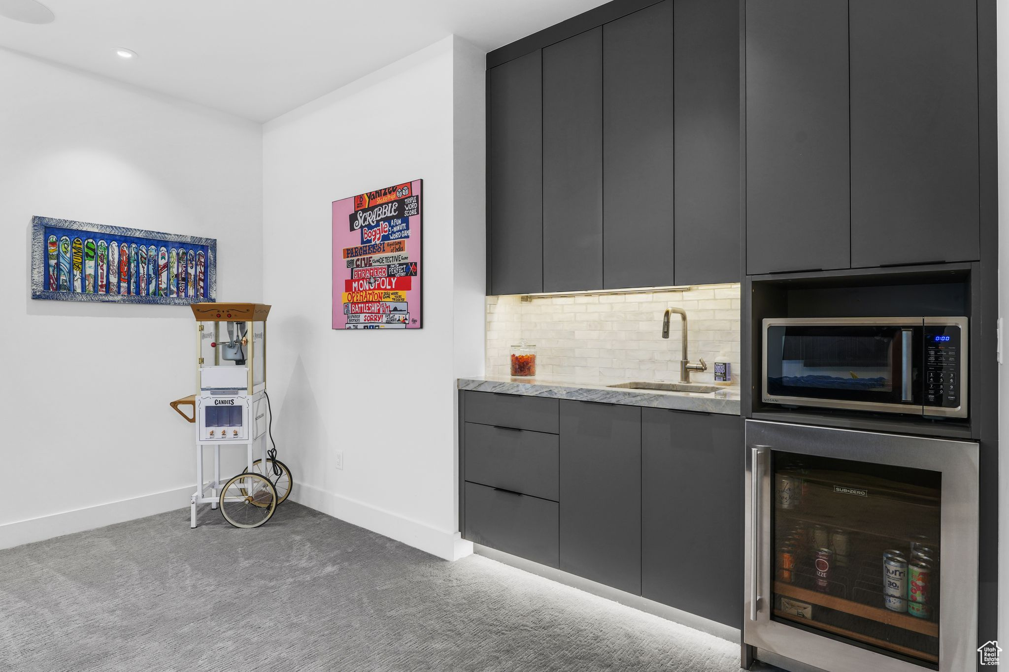 RIDGEVIEW SUBDIVISION - Residential