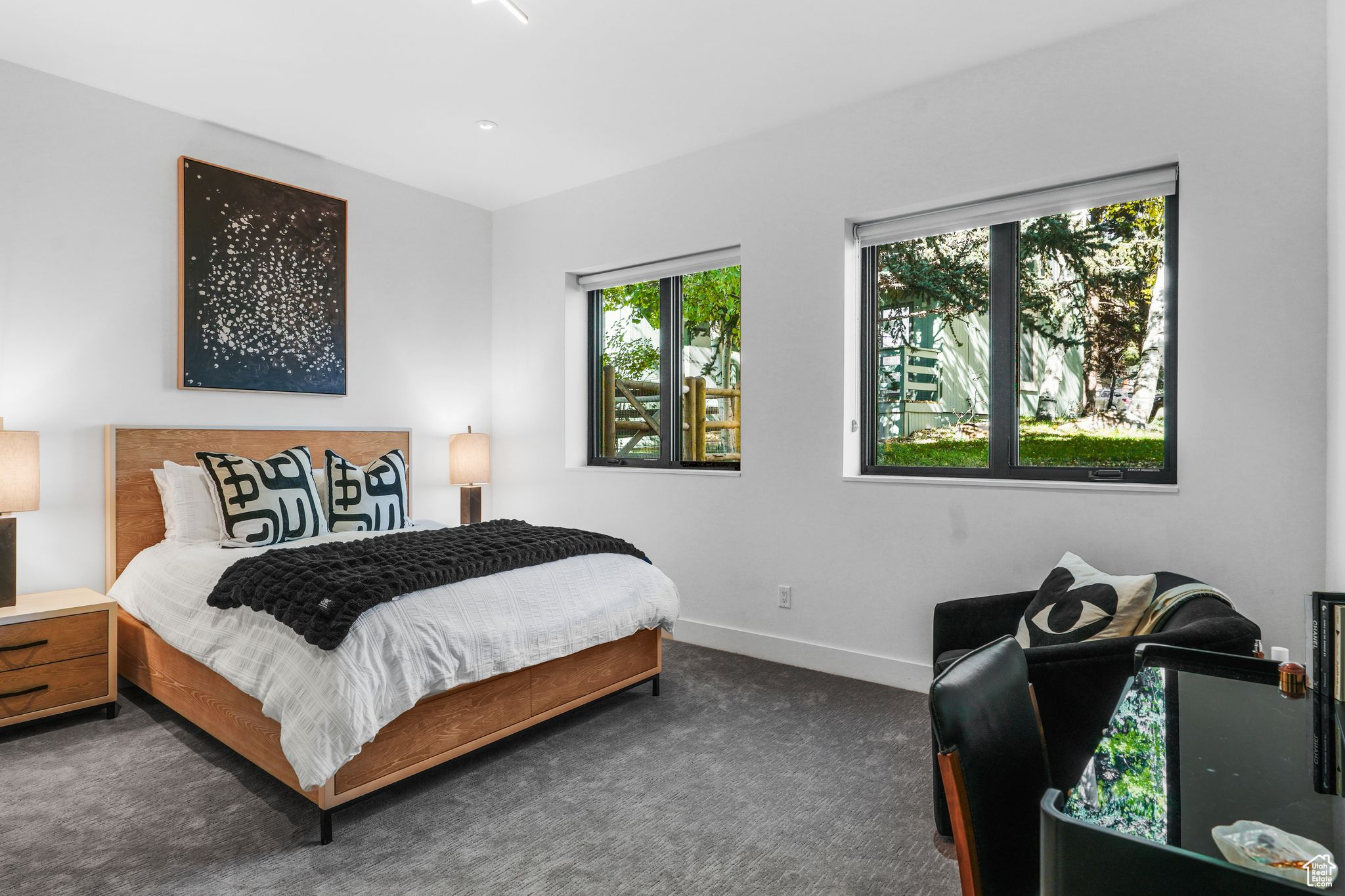 RIDGEVIEW SUBDIVISION - Residential