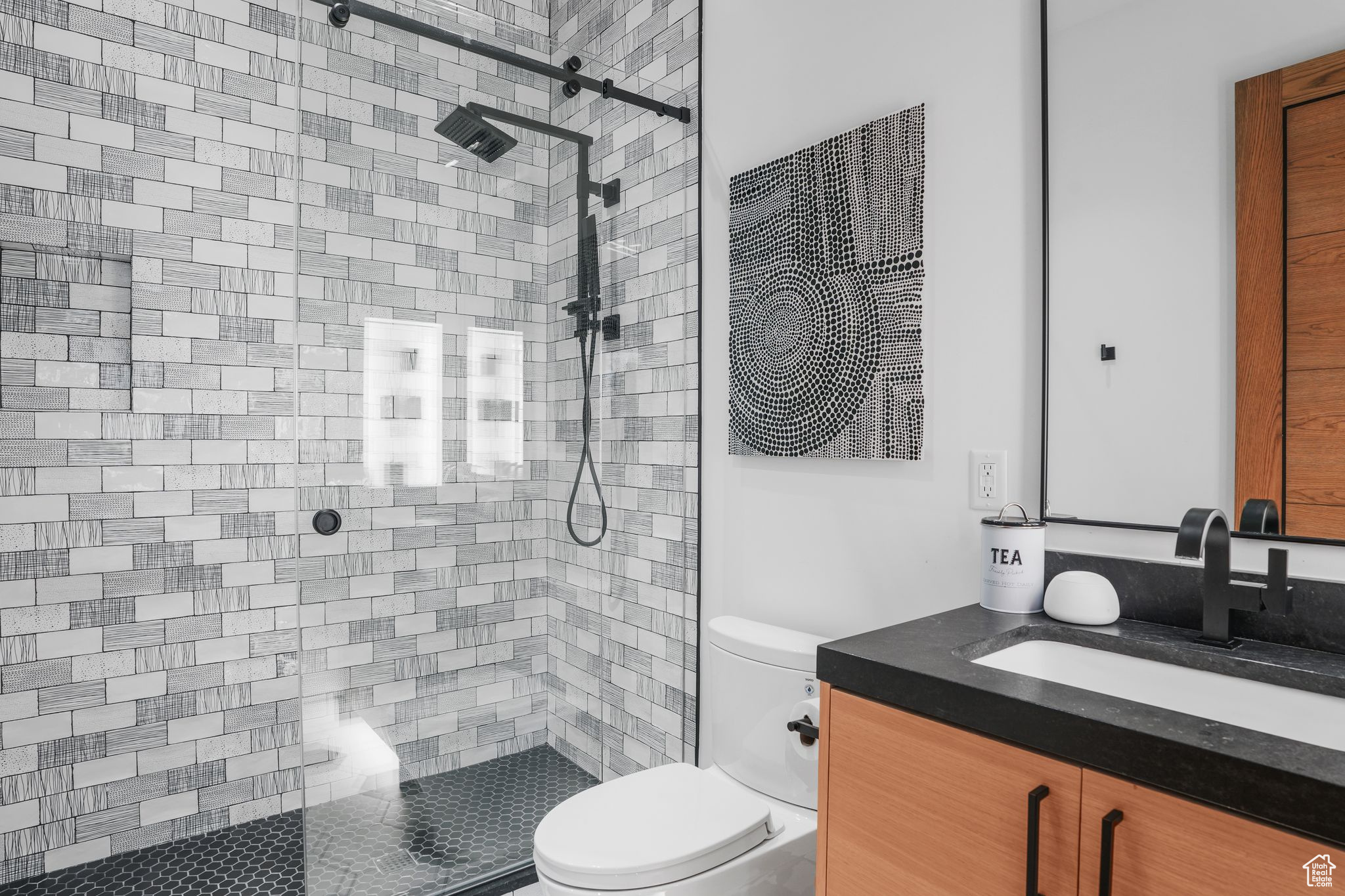 RIDGEVIEW SUBDIVISION - Residential