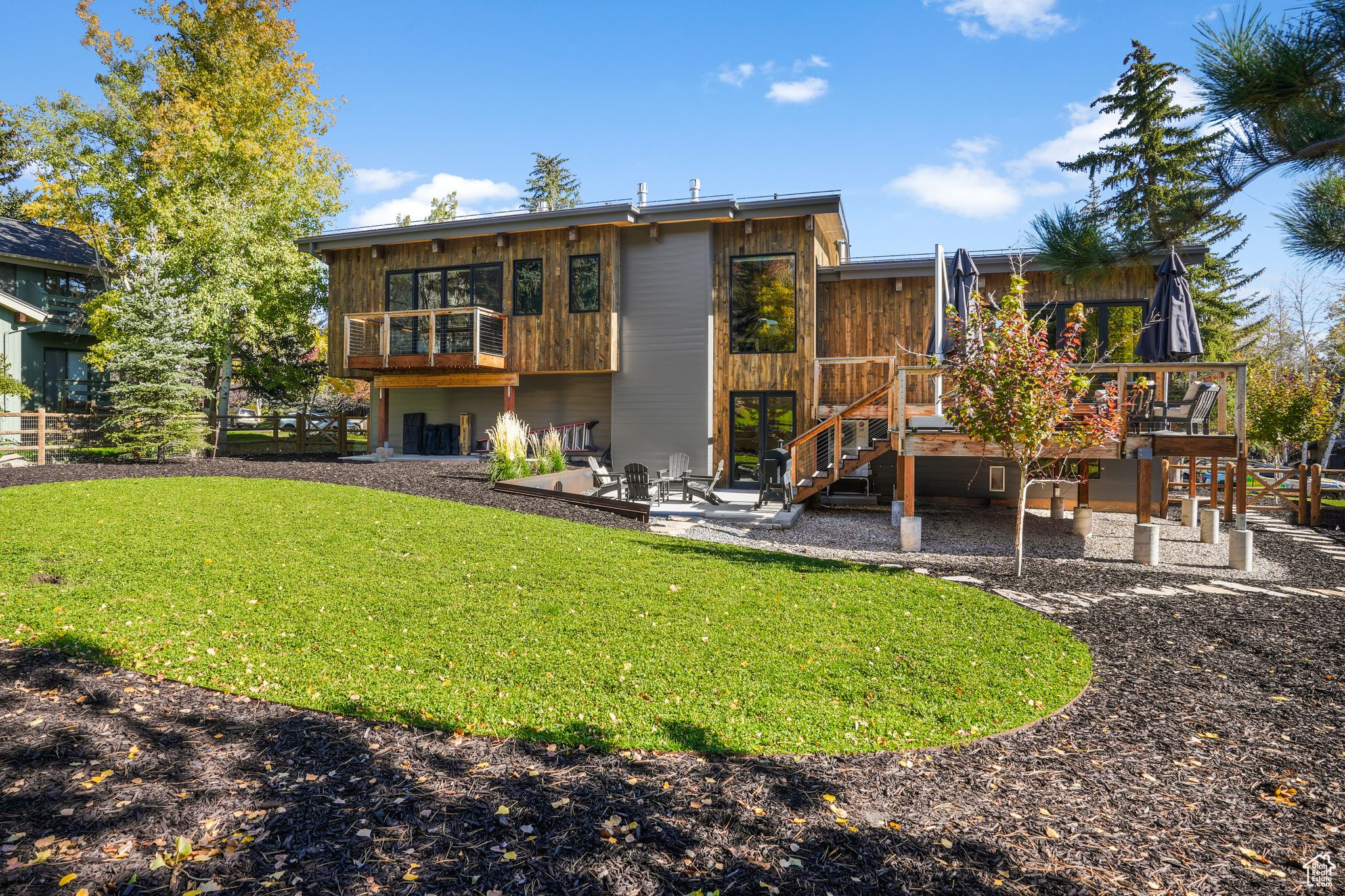 RIDGEVIEW SUBDIVISION - Residential