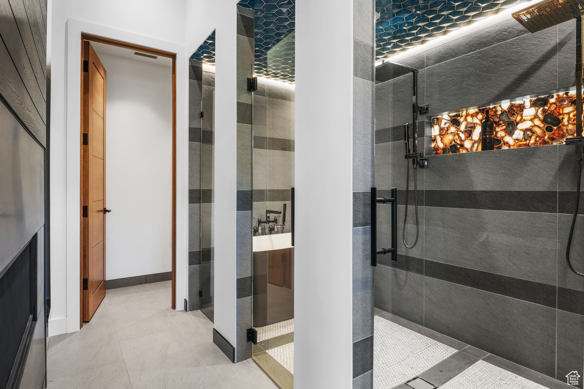 RIDGEVIEW SUBDIVISION - Residential