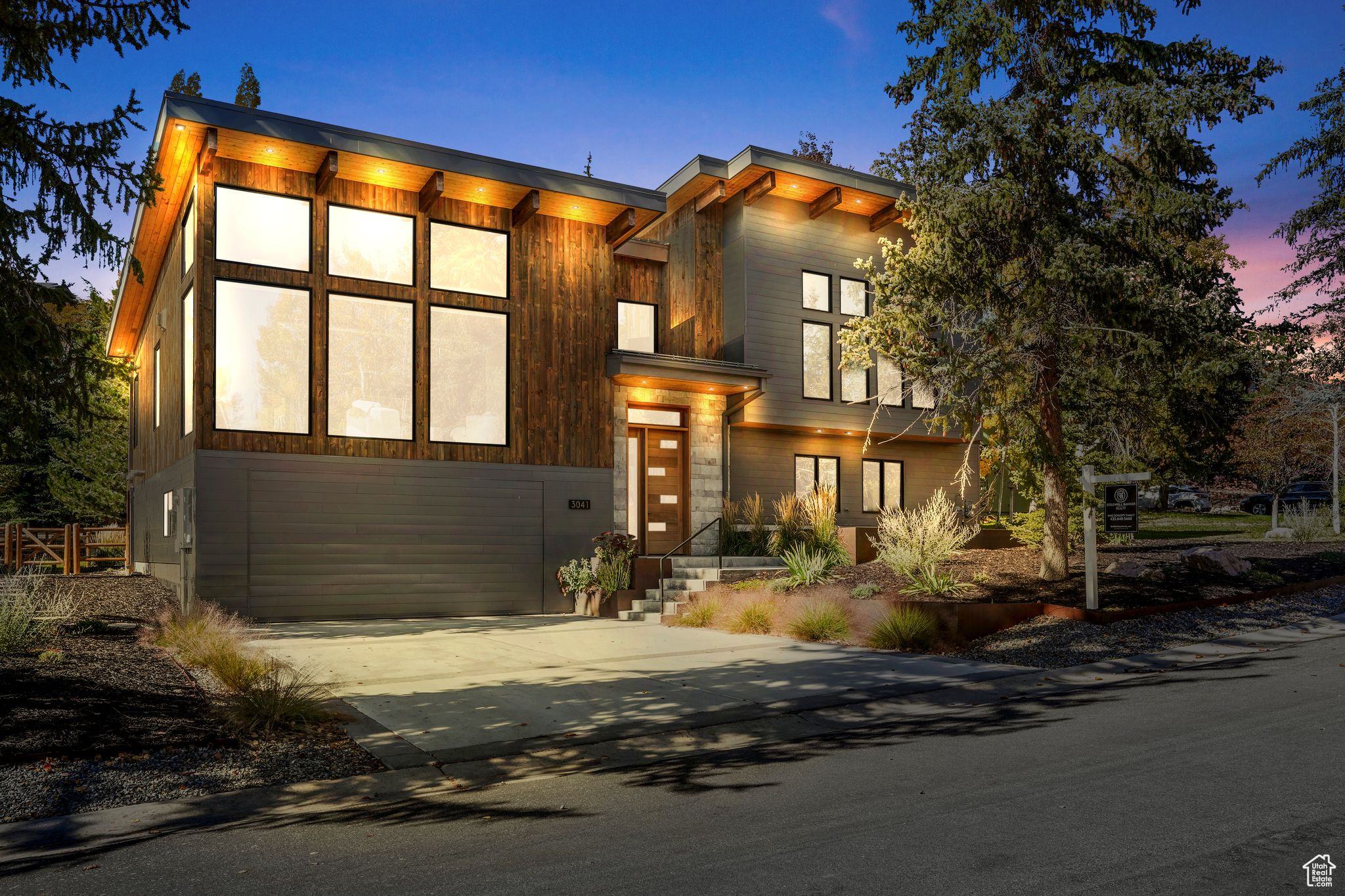 RIDGEVIEW SUBDIVISION - Residential