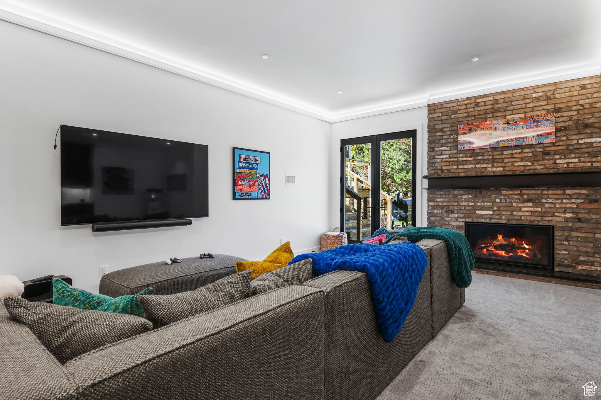 RIDGEVIEW SUBDIVISION - Residential