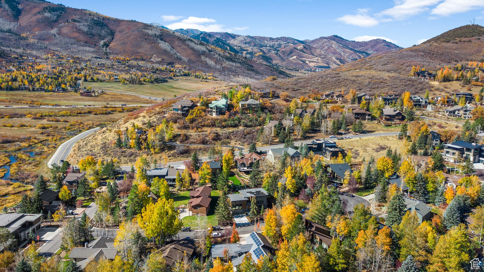 RIDGEVIEW SUBDIVISION - Residential