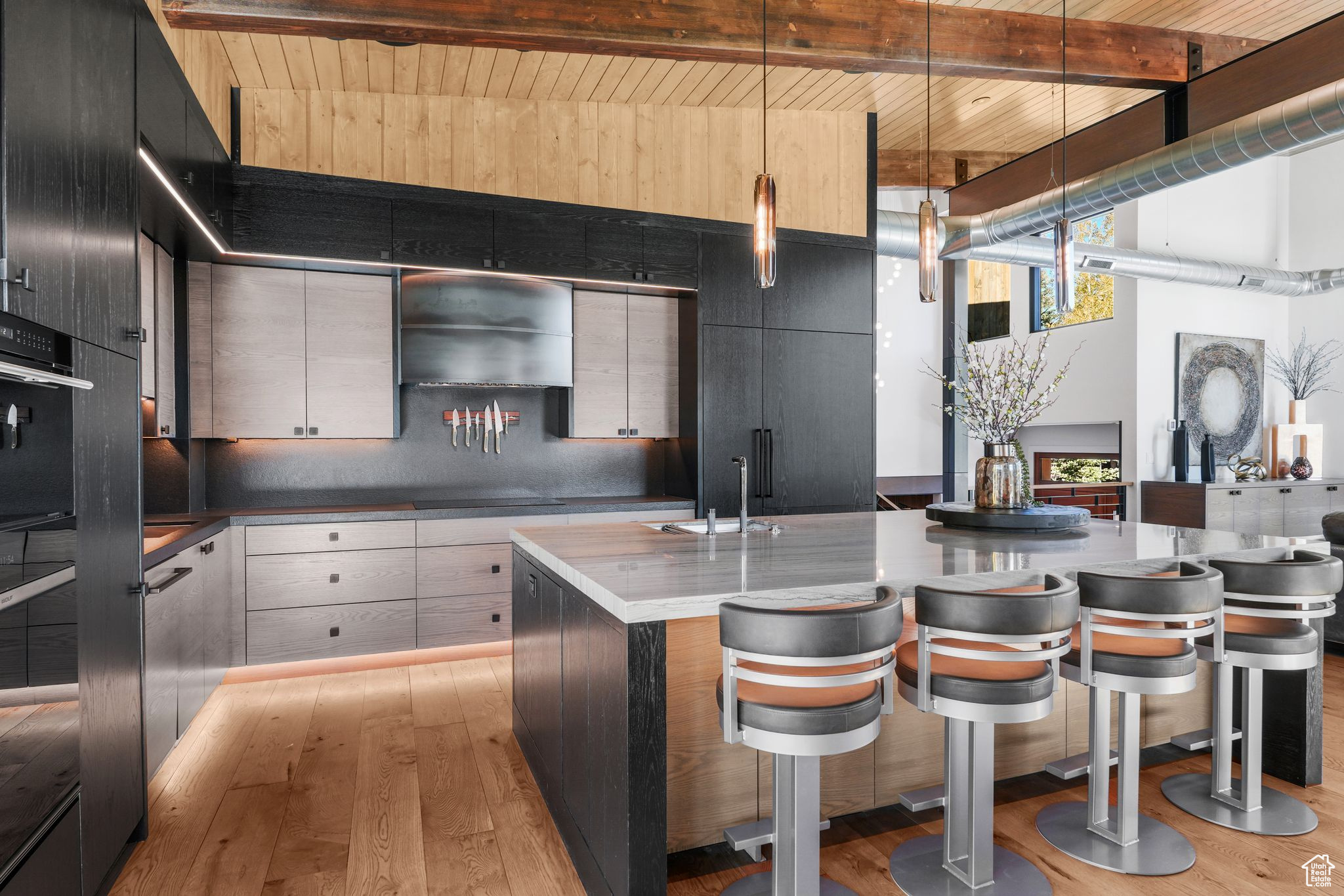 RIDGEVIEW SUBDIVISION - Residential