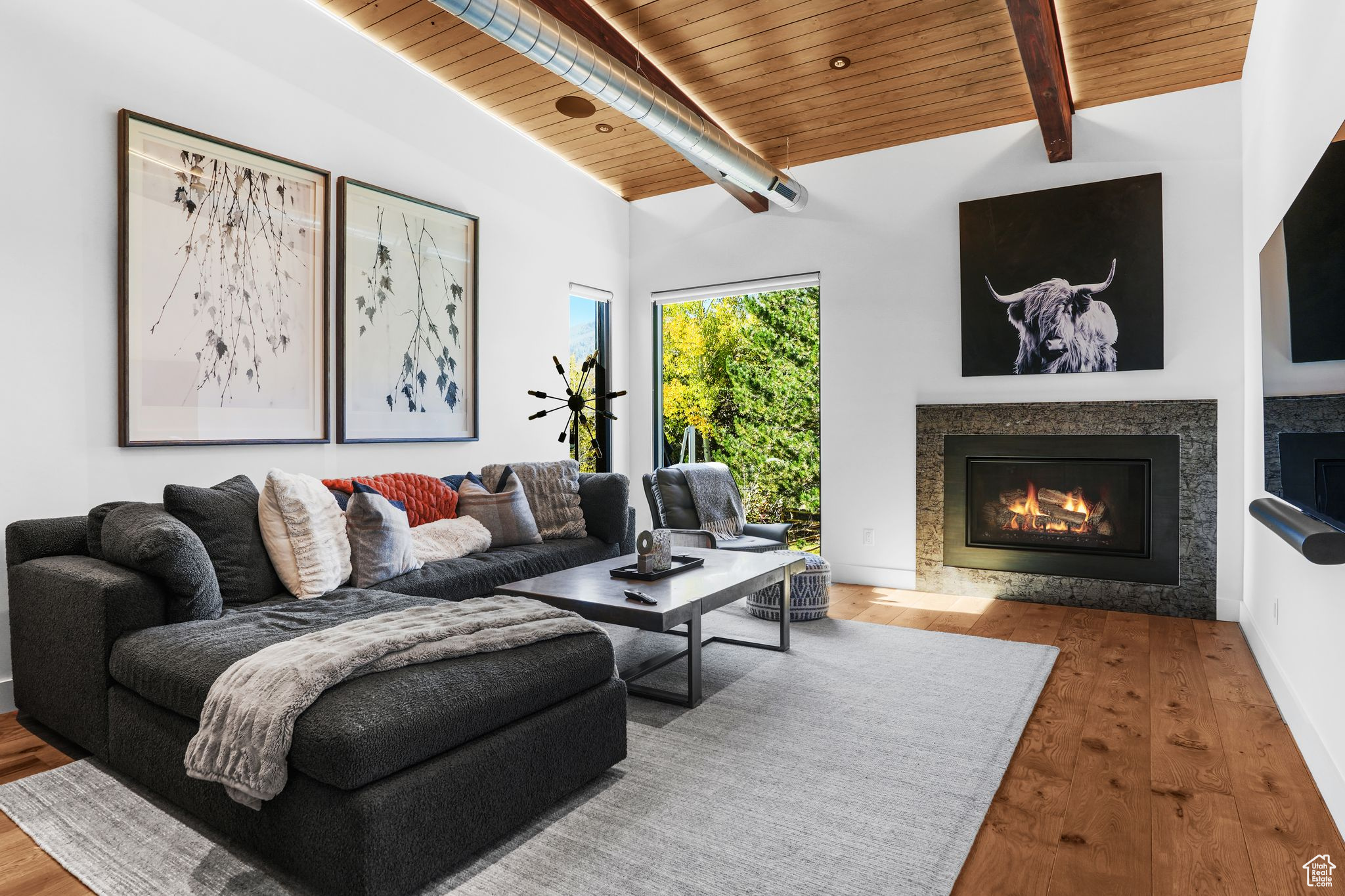 RIDGEVIEW SUBDIVISION - Residential