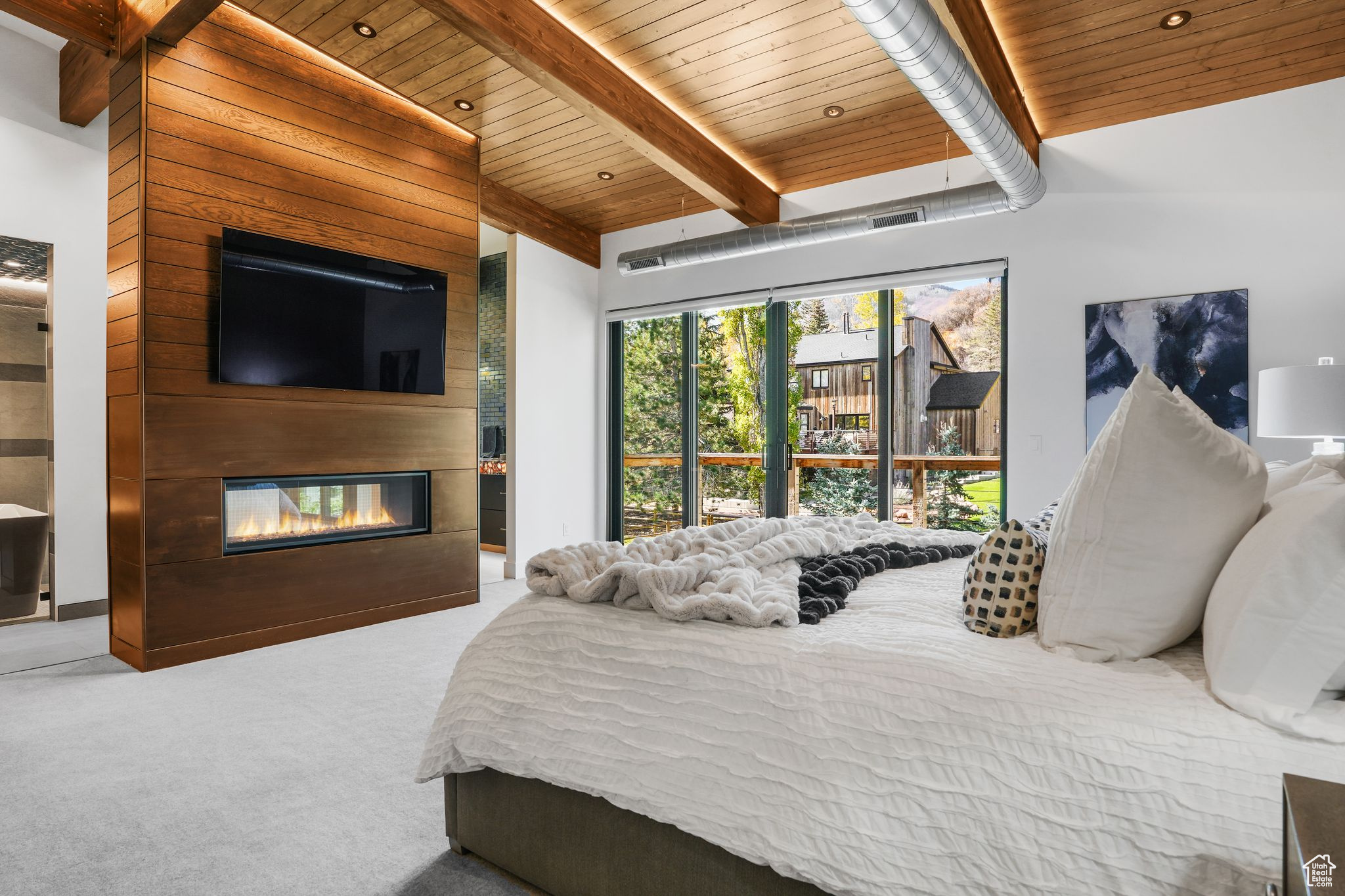 RIDGEVIEW SUBDIVISION - Residential