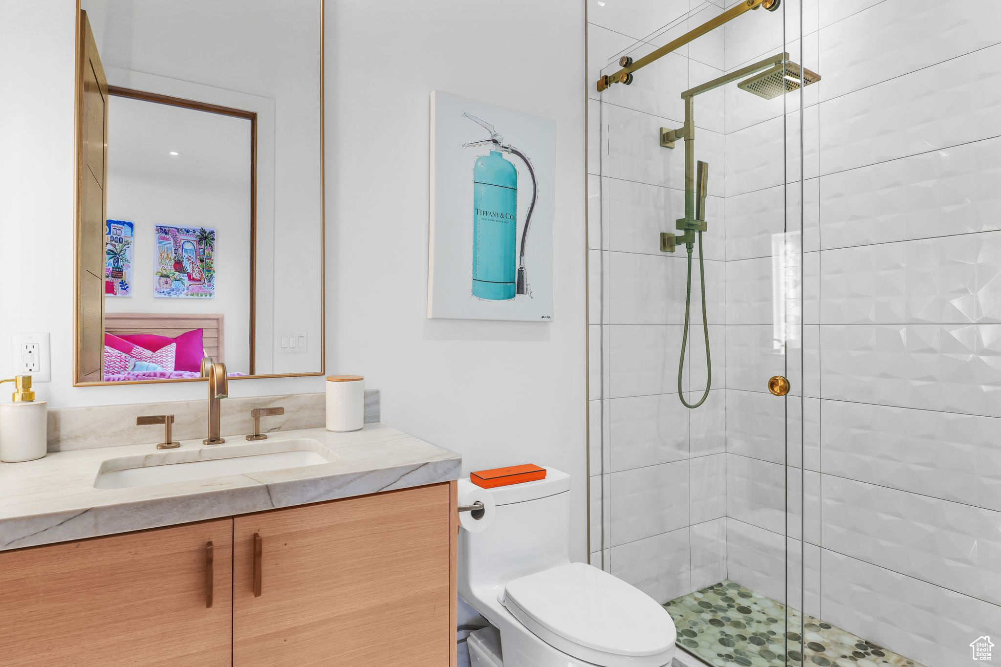 RIDGEVIEW SUBDIVISION - Residential