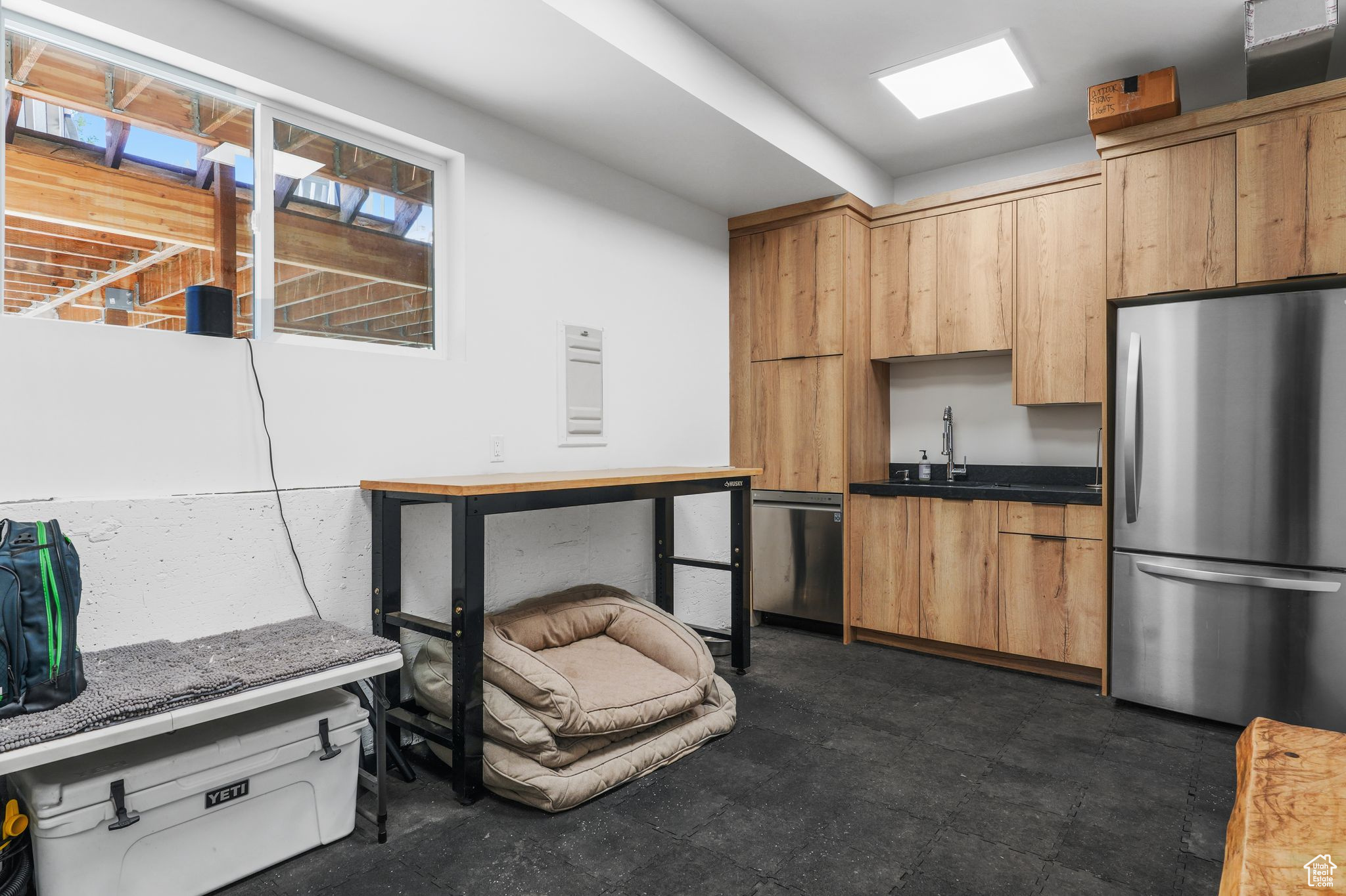 RIDGEVIEW SUBDIVISION - Residential