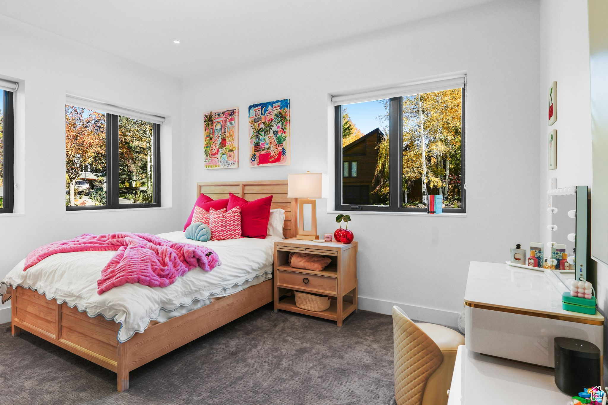 RIDGEVIEW SUBDIVISION - Residential