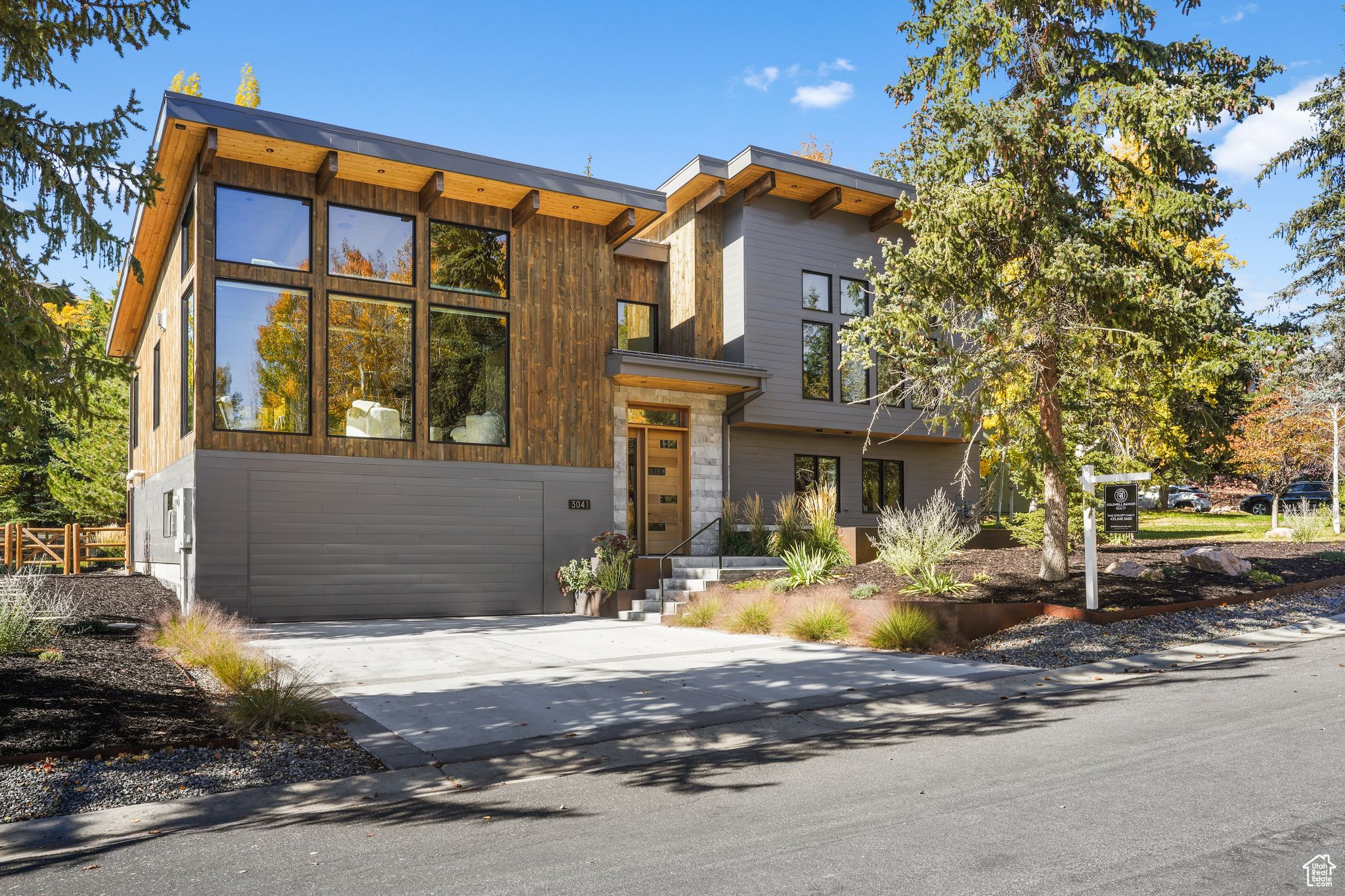 RIDGEVIEW SUBDIVISION - Residential