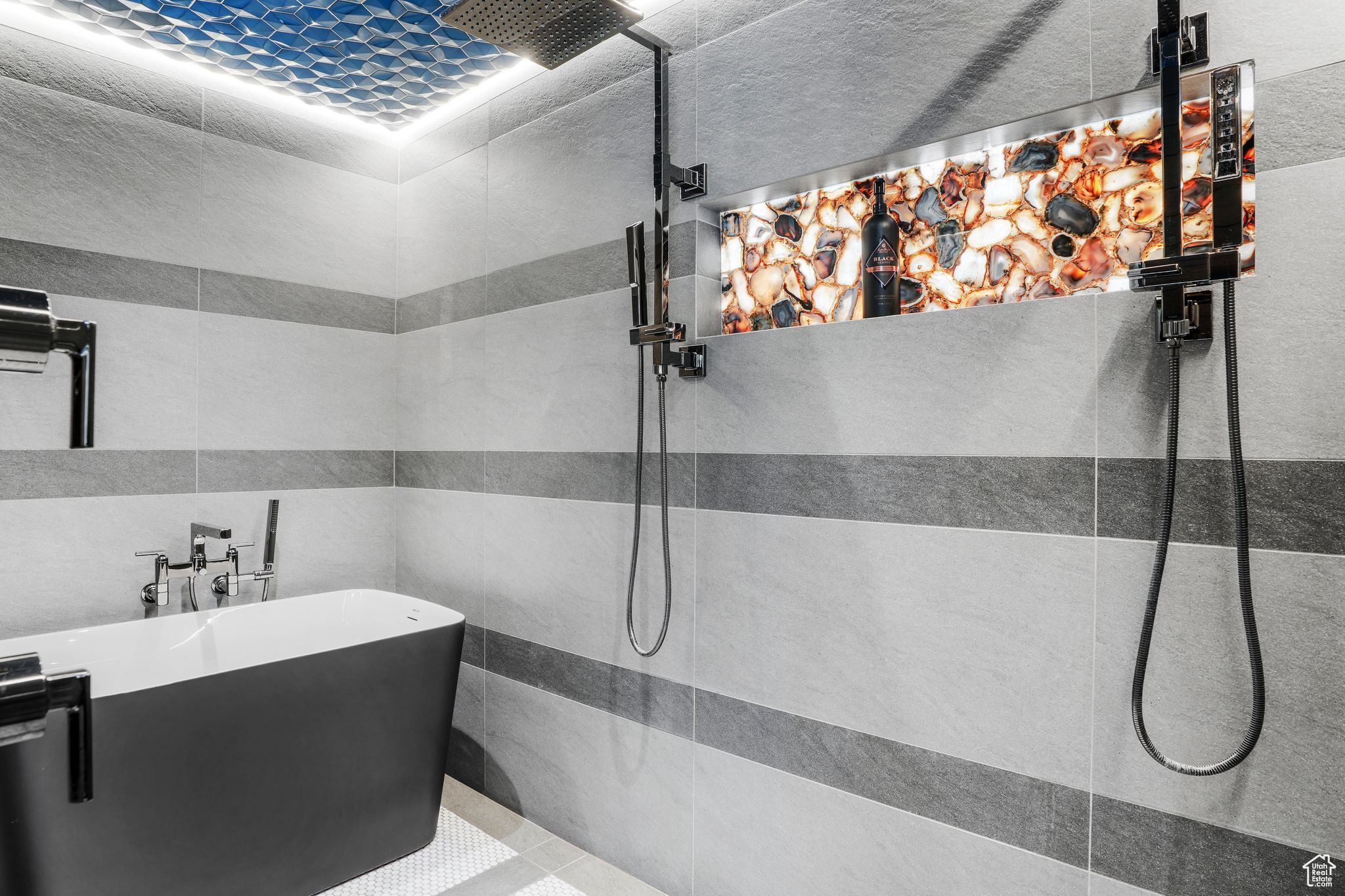 RIDGEVIEW SUBDIVISION - Residential