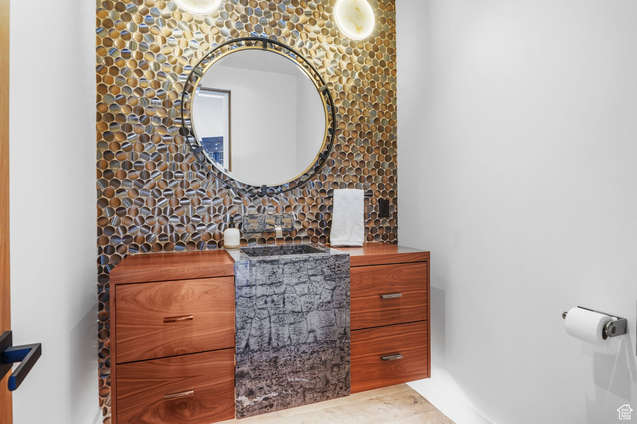 RIDGEVIEW SUBDIVISION - Residential