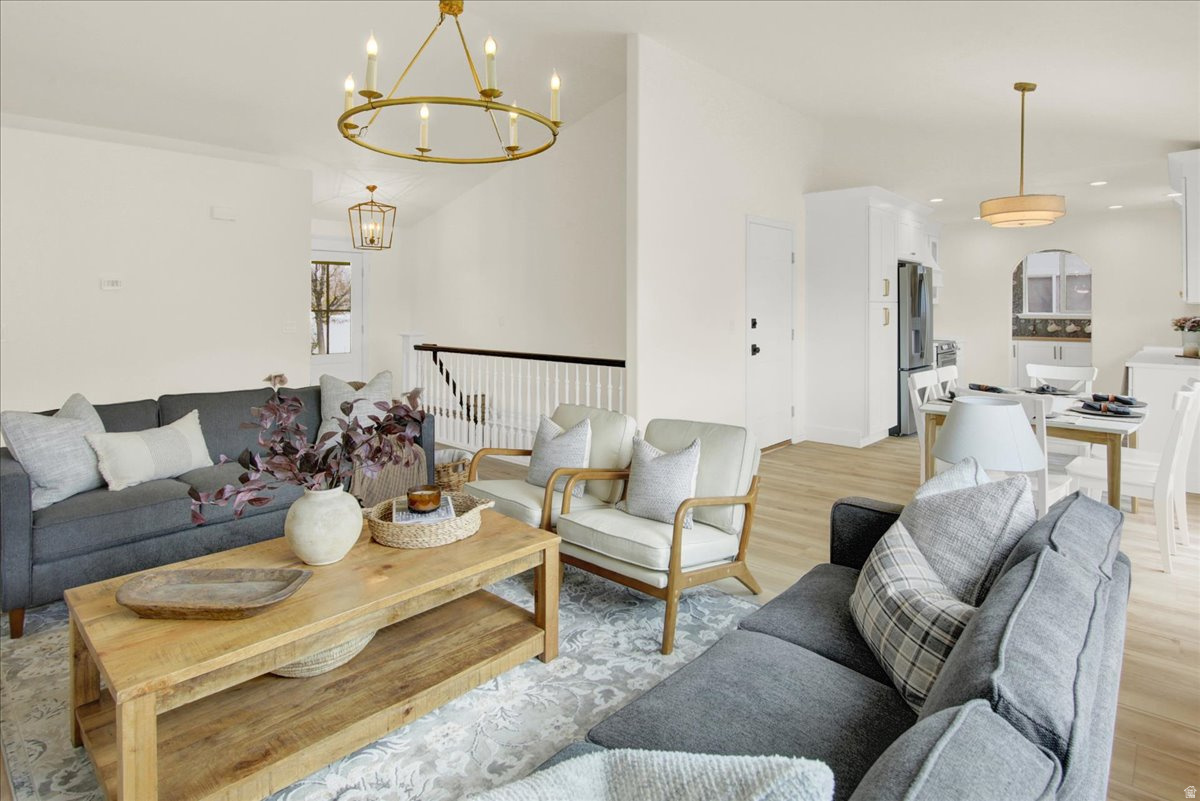 MAPLE MEADOWS - Residential