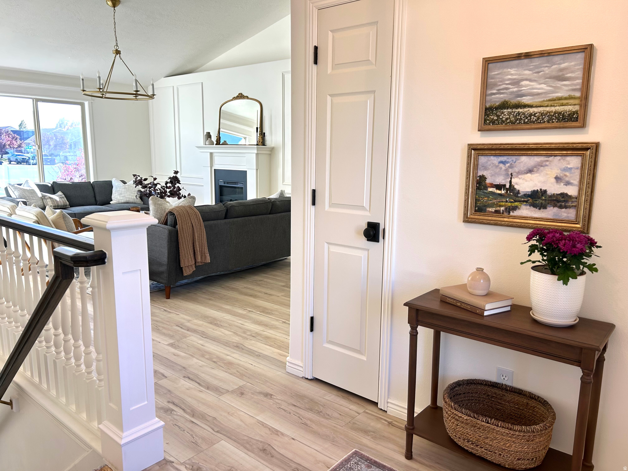 MAPLE MEADOWS - Residential