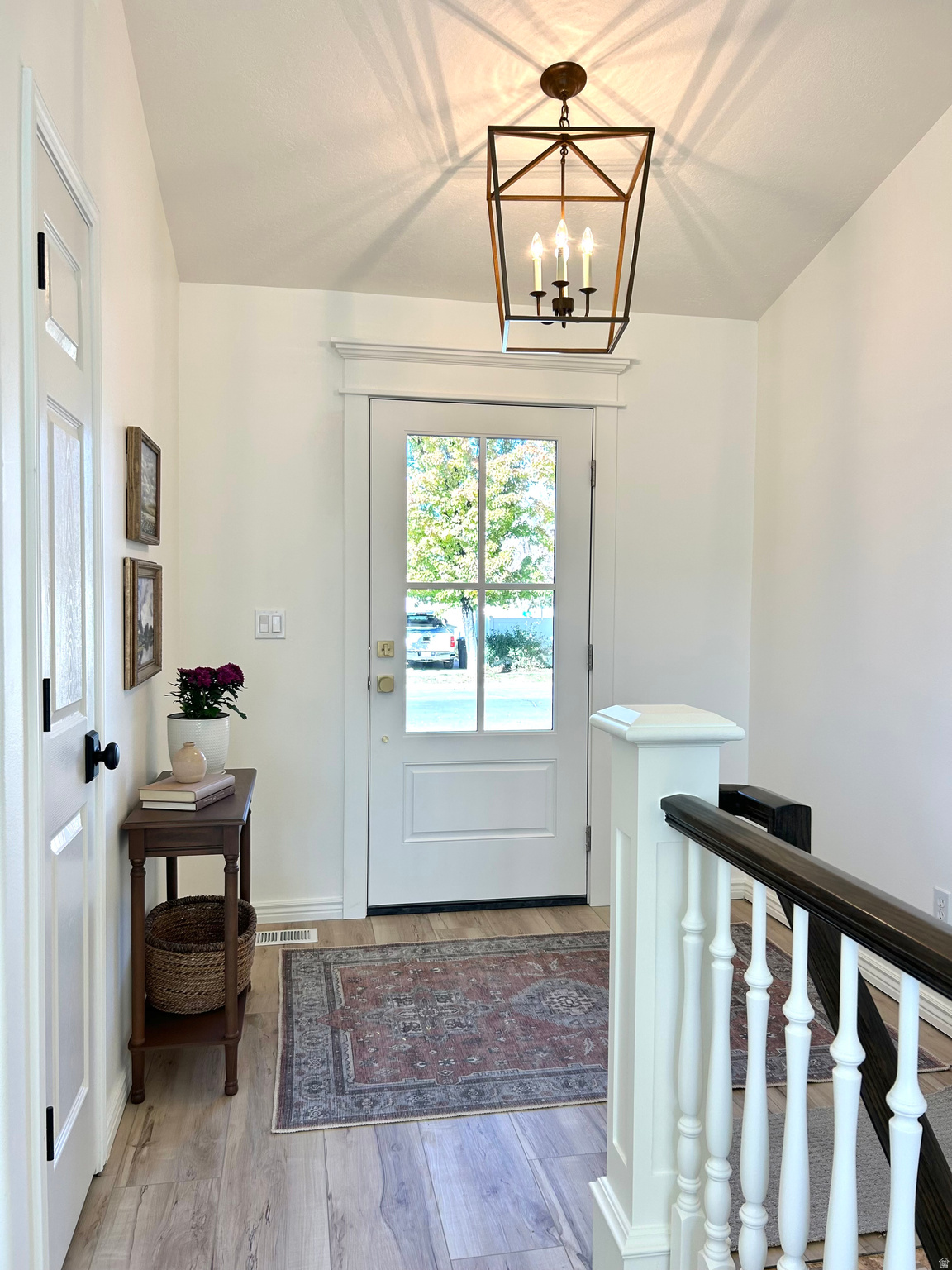 MAPLE MEADOWS - Residential