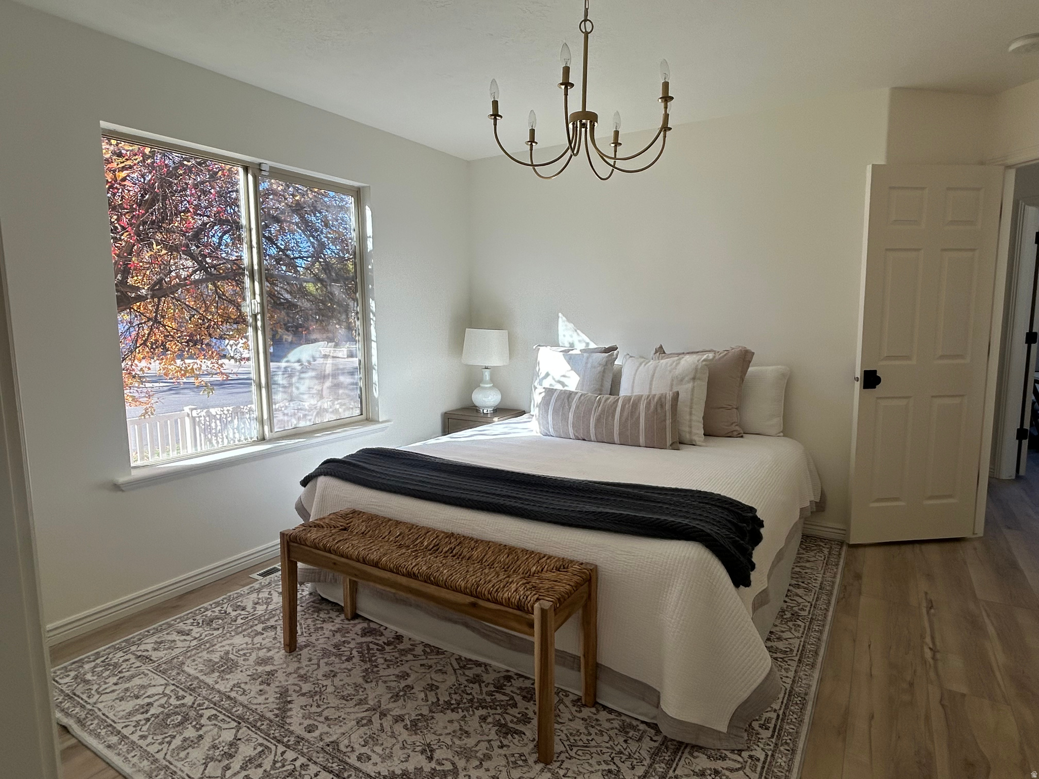 MAPLE MEADOWS - Residential